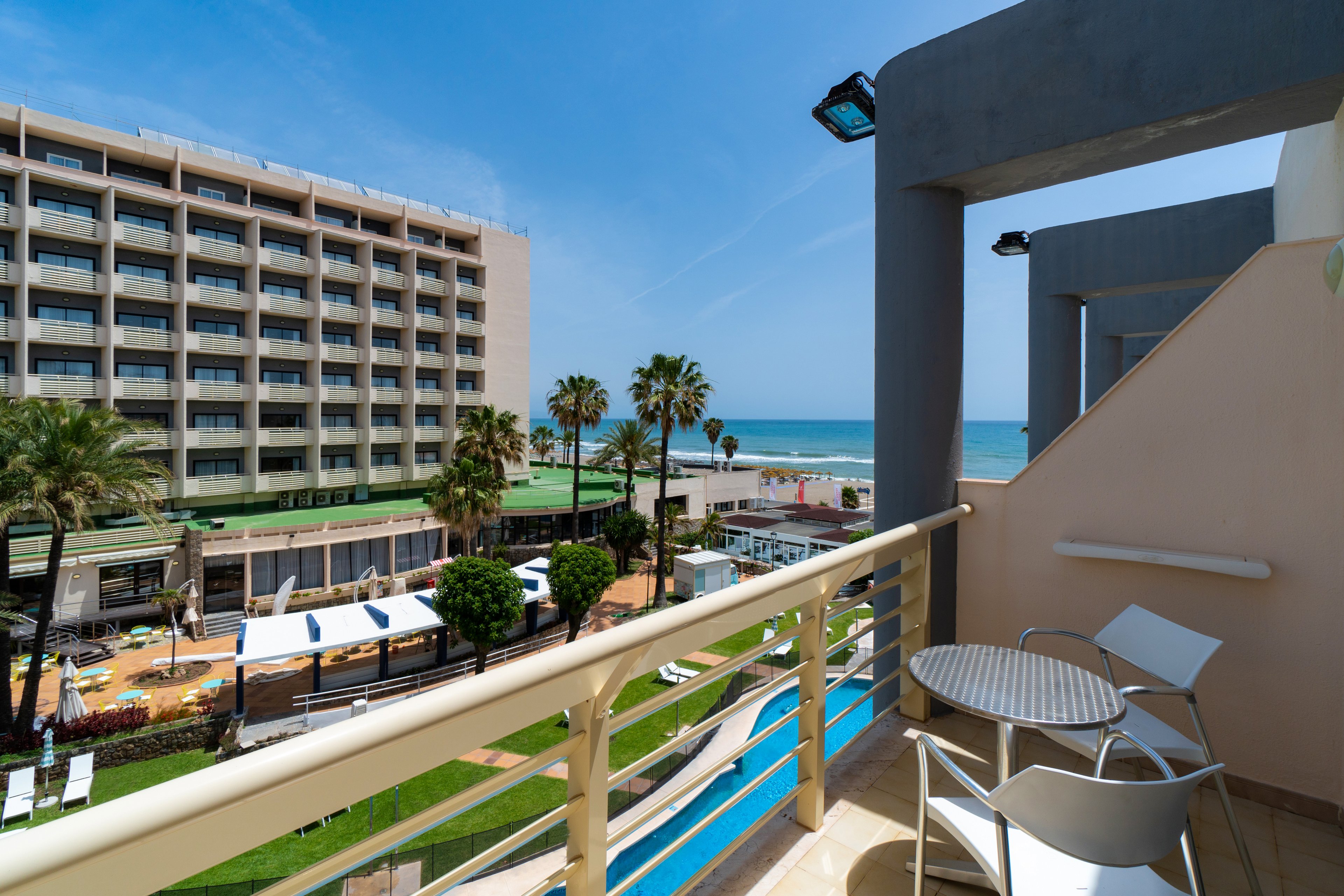 Medplaya Hotel Pez Espada