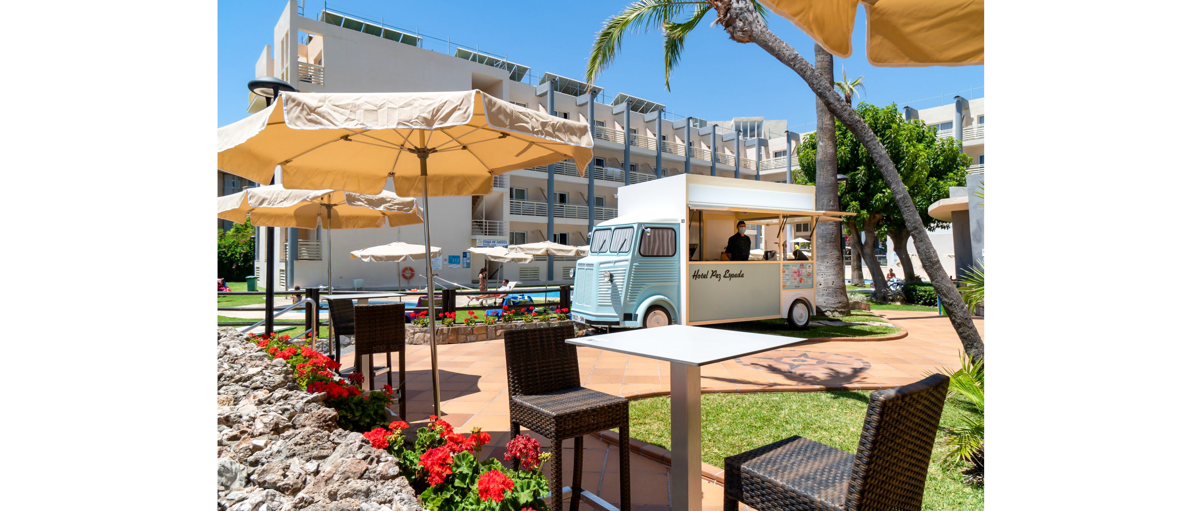 Medplaya Hotel Pez Espada