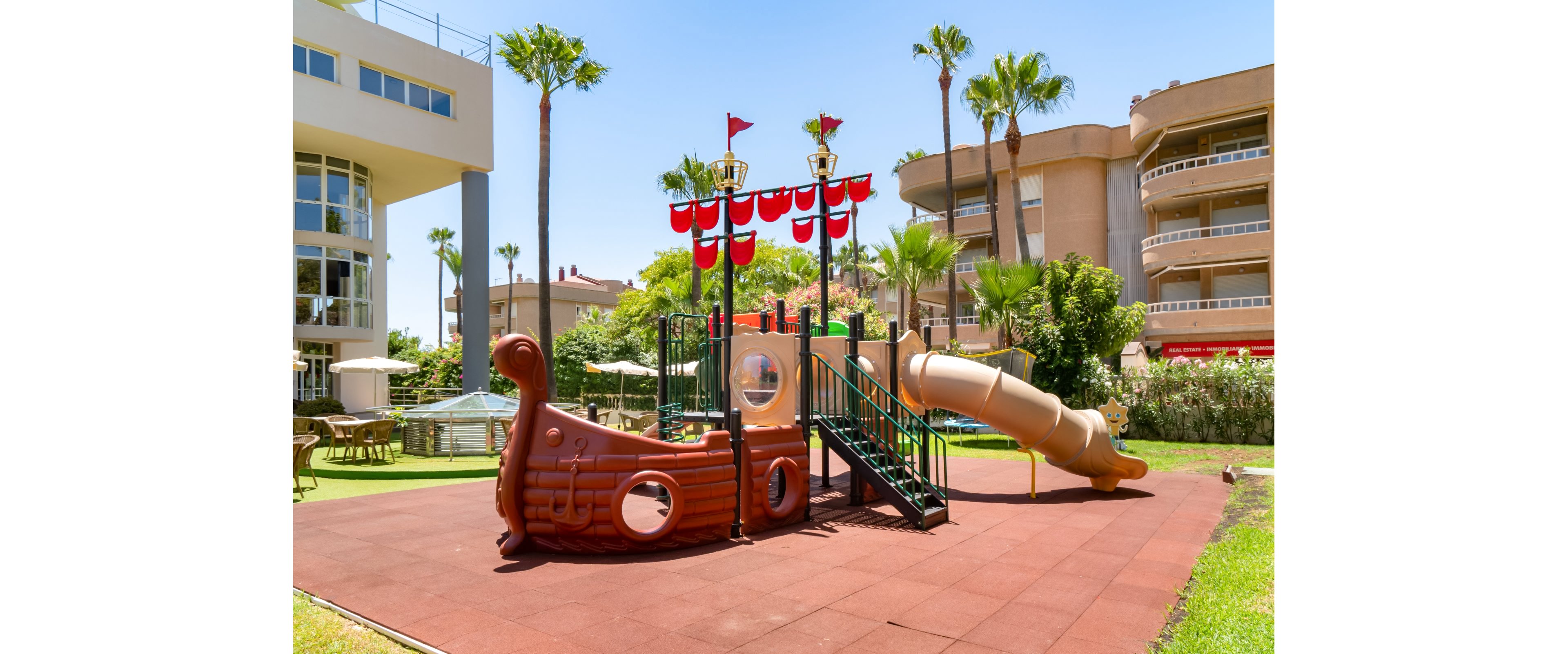 Medplaya Hotel Pez Espada