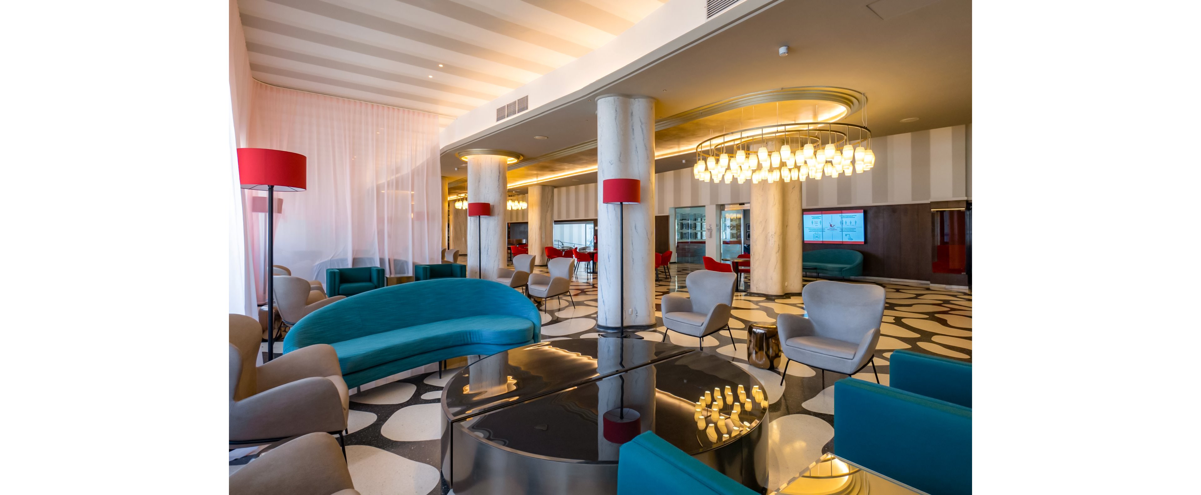 Medplaya Hotel Pez Espada