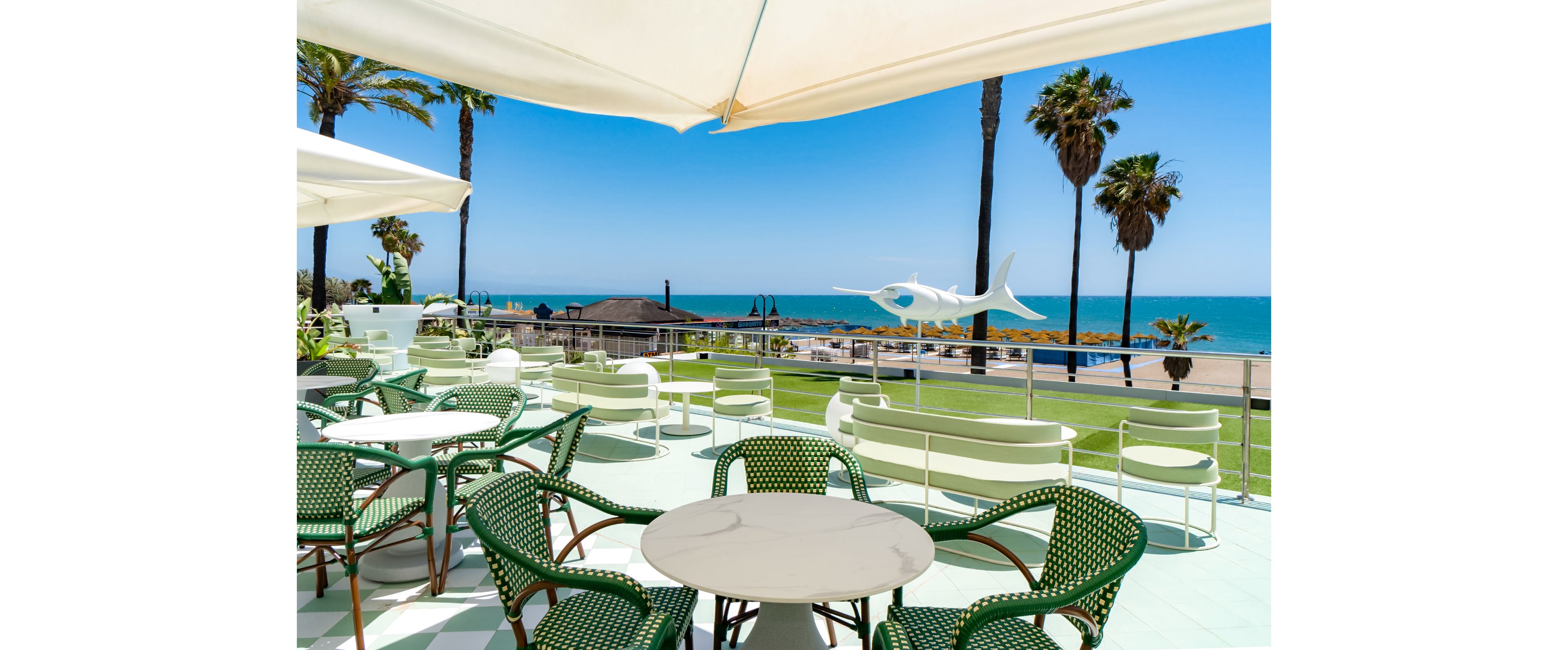 Medplaya Hotel Pez Espada