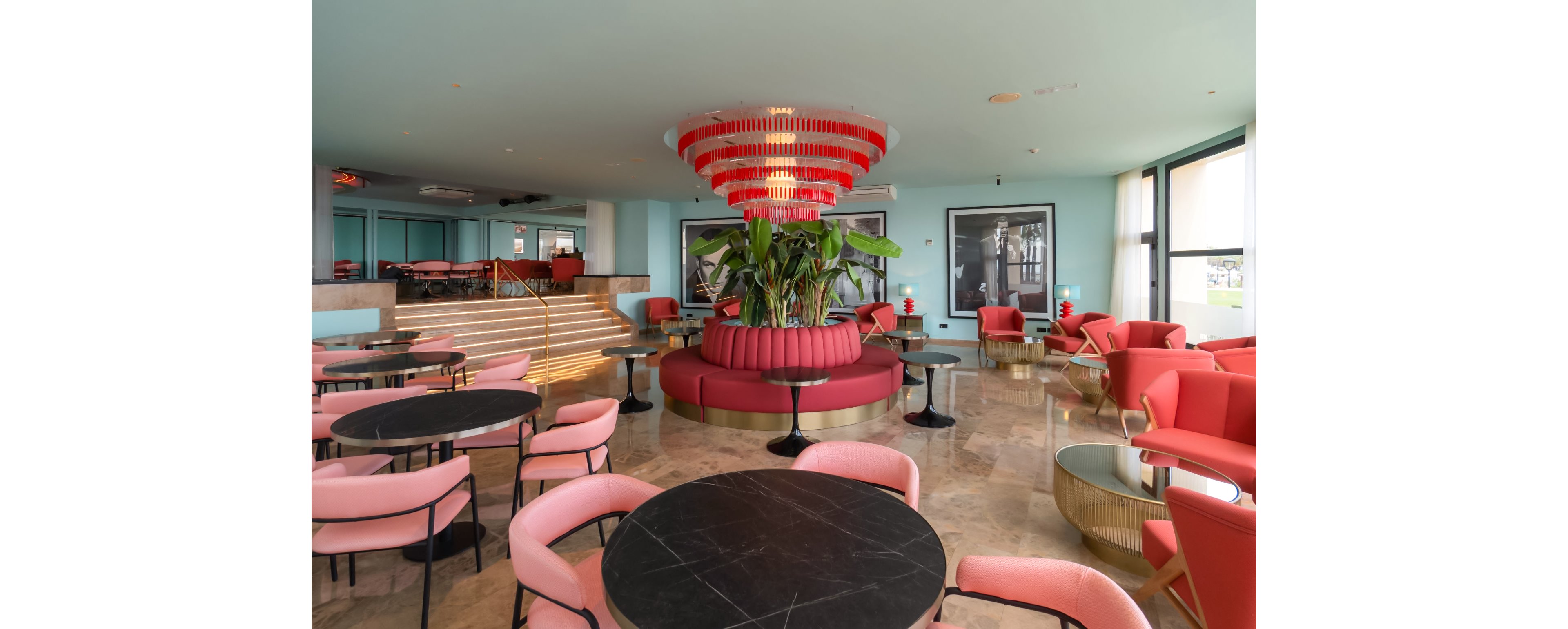 Medplaya Hotel Pez Espada