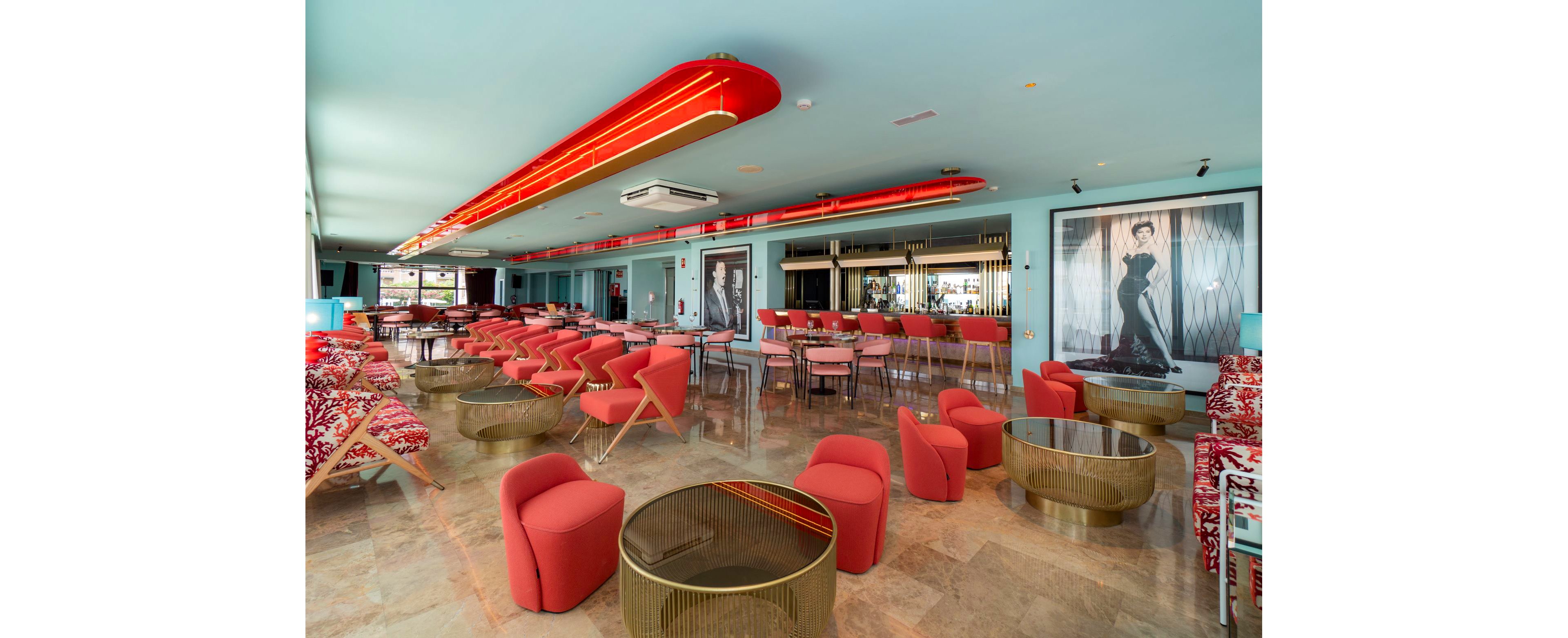 Medplaya Hotel Pez Espada