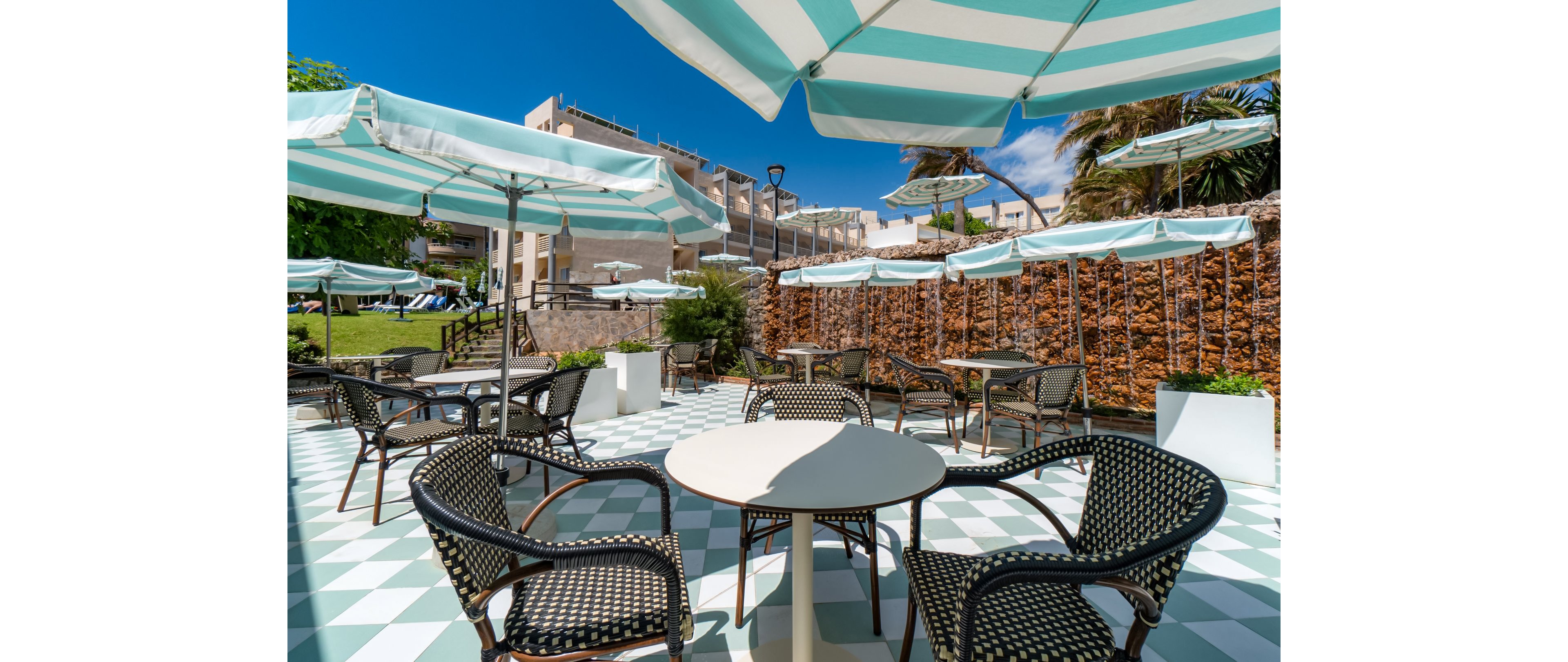 Medplaya Hotel Pez Espada