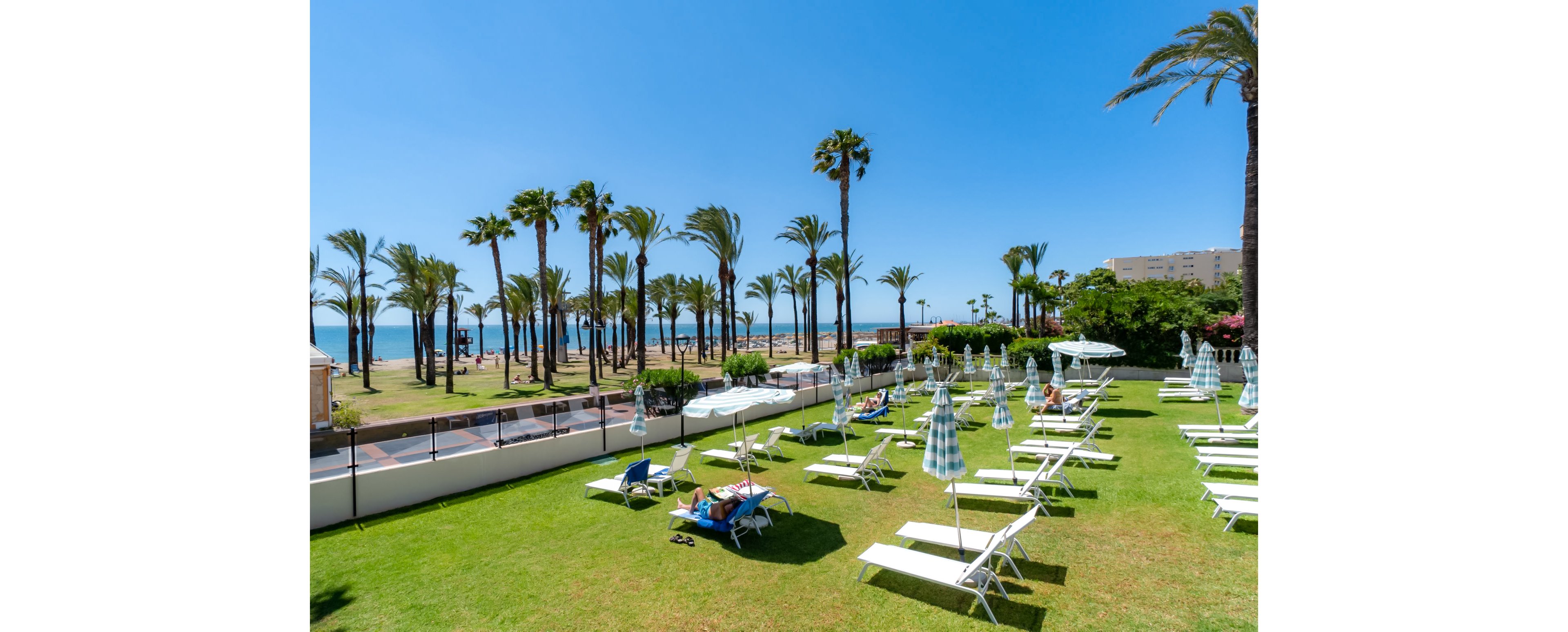 Medplaya Hotel Pez Espada