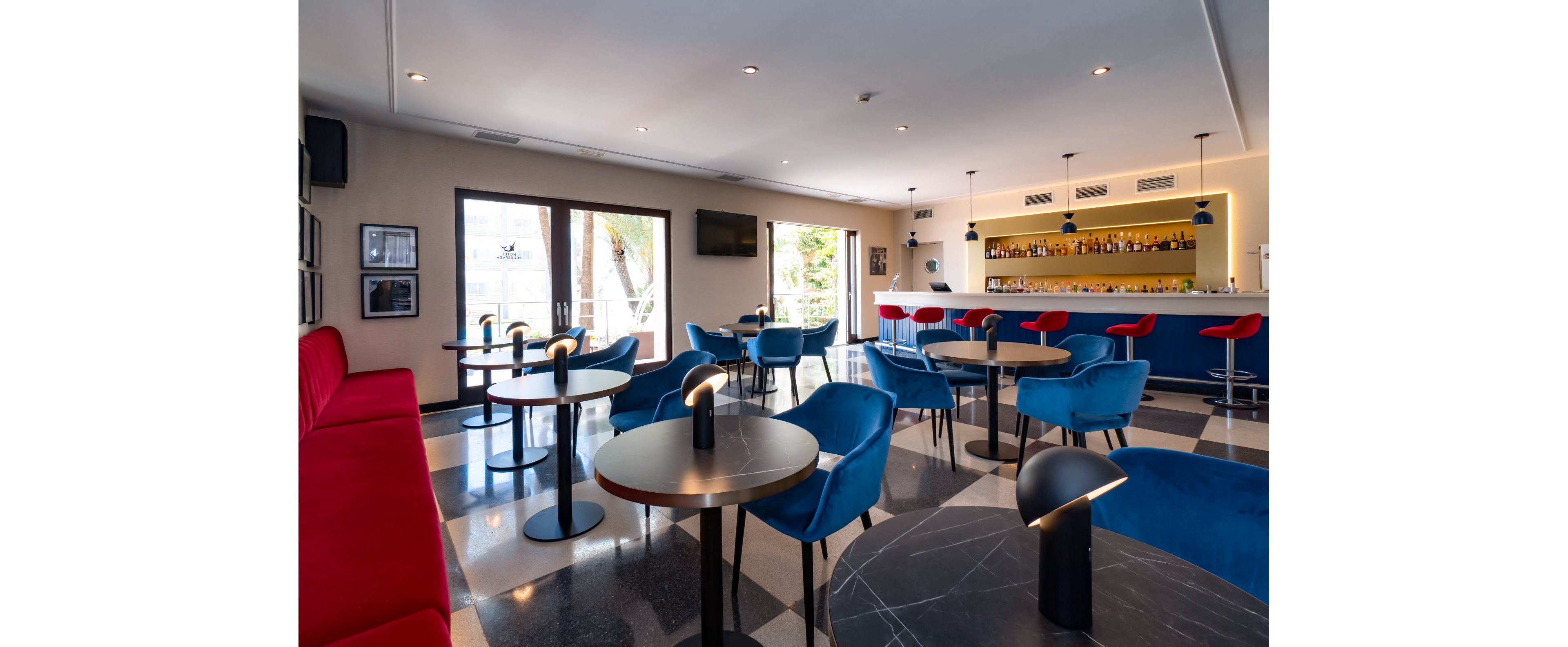 Medplaya Hotel Pez Espada