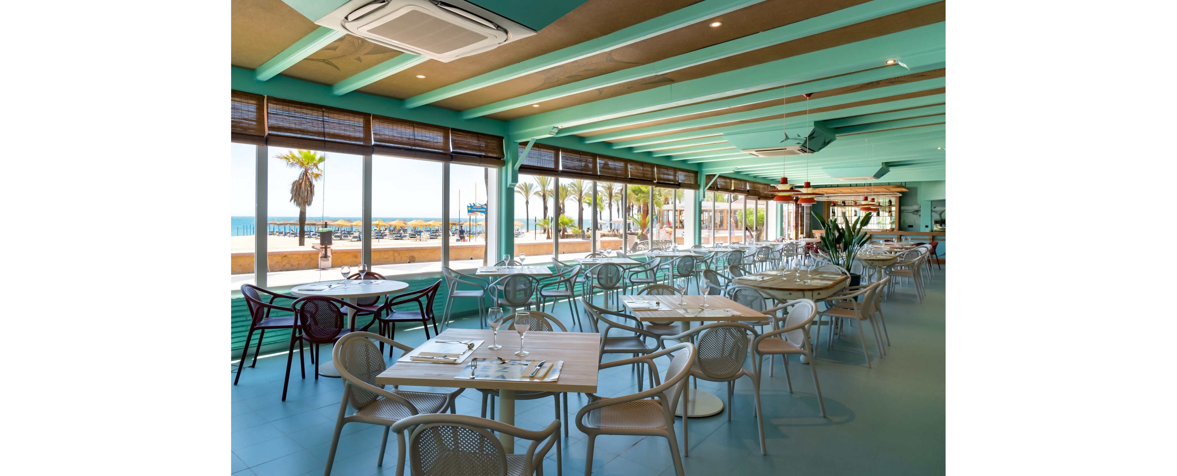 Medplaya Hotel Pez Espada