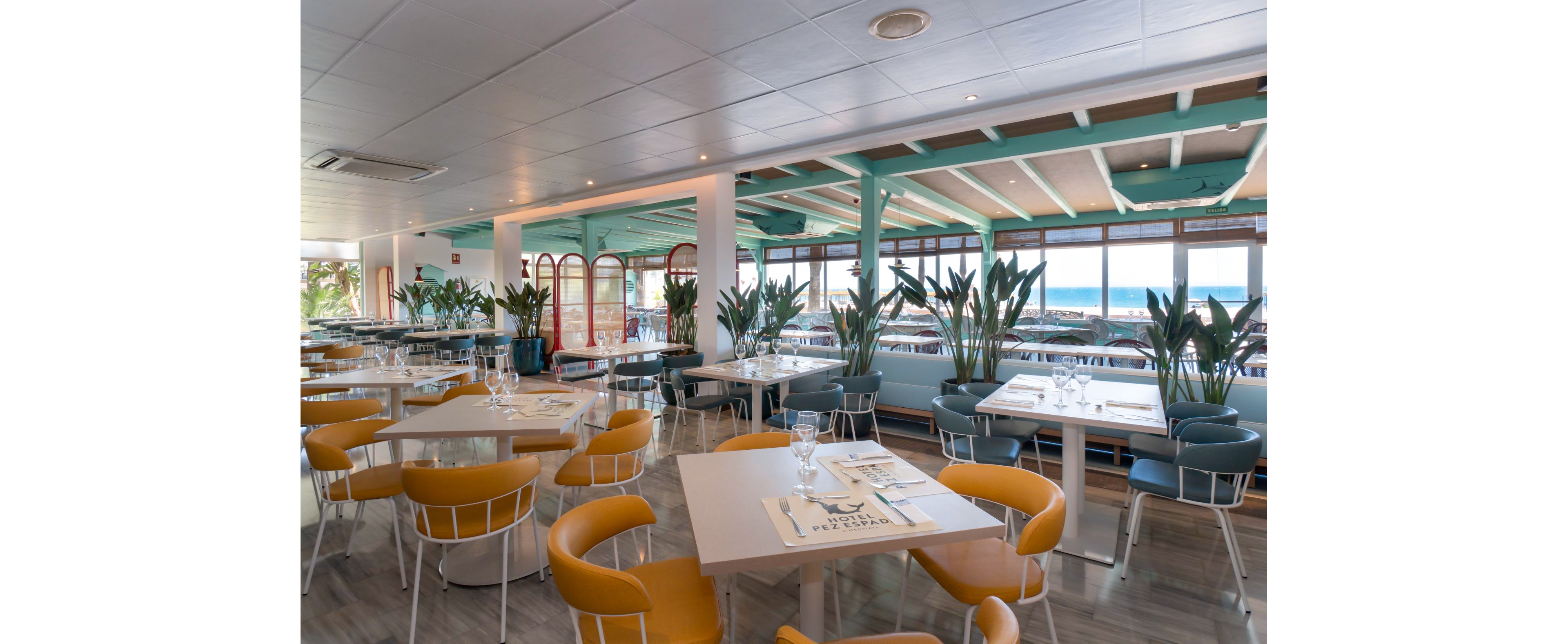 Medplaya Hotel Pez Espada