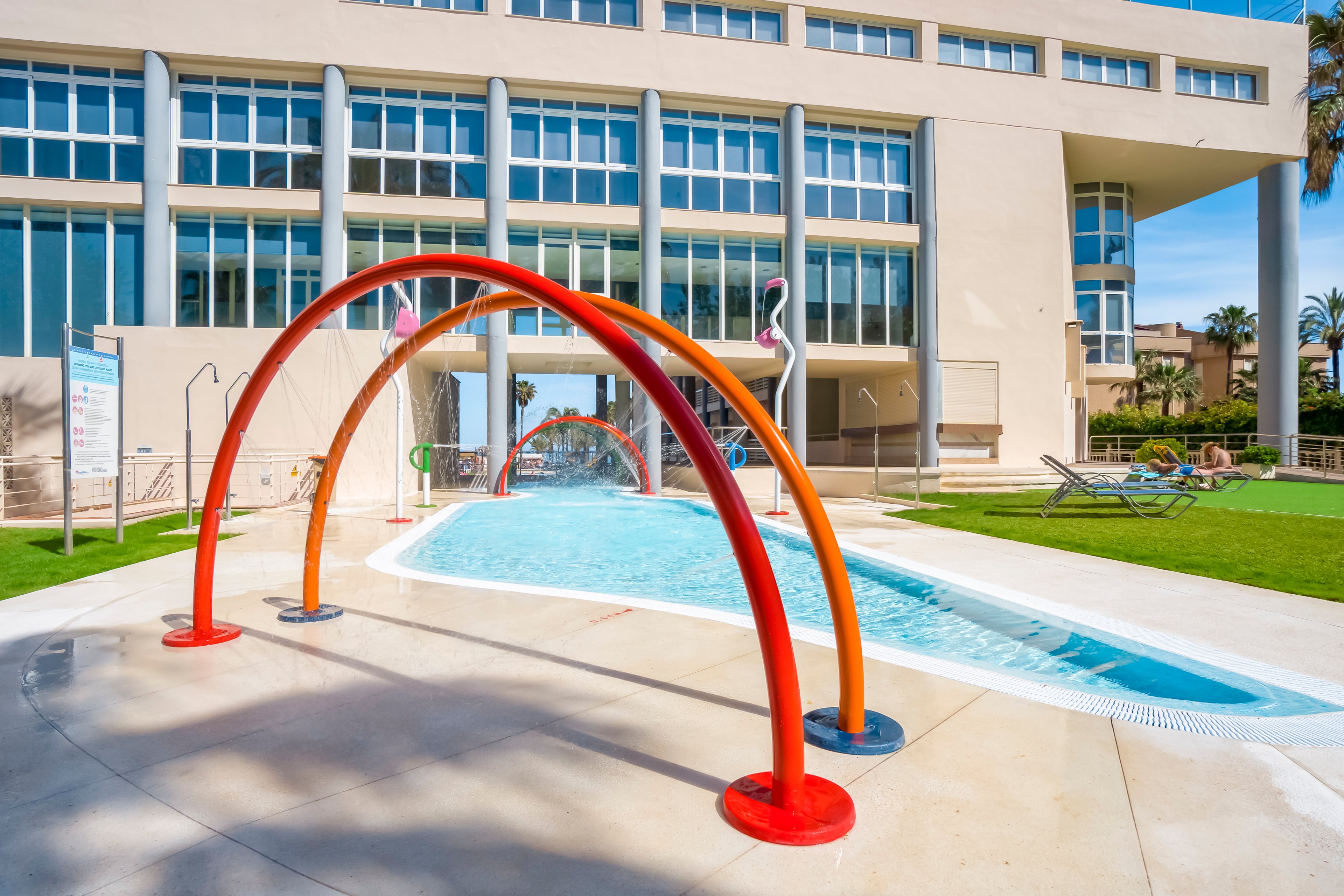 Medplaya Hotel Pez Espada