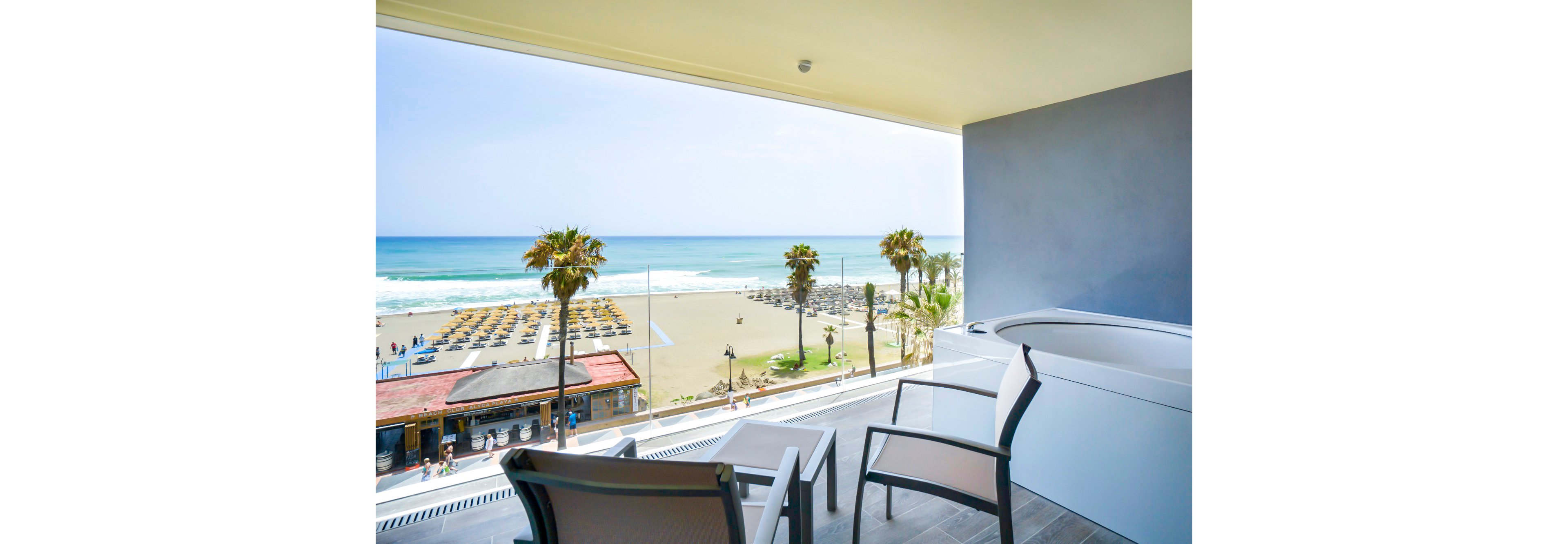 Medplaya Hotel Pez Espada