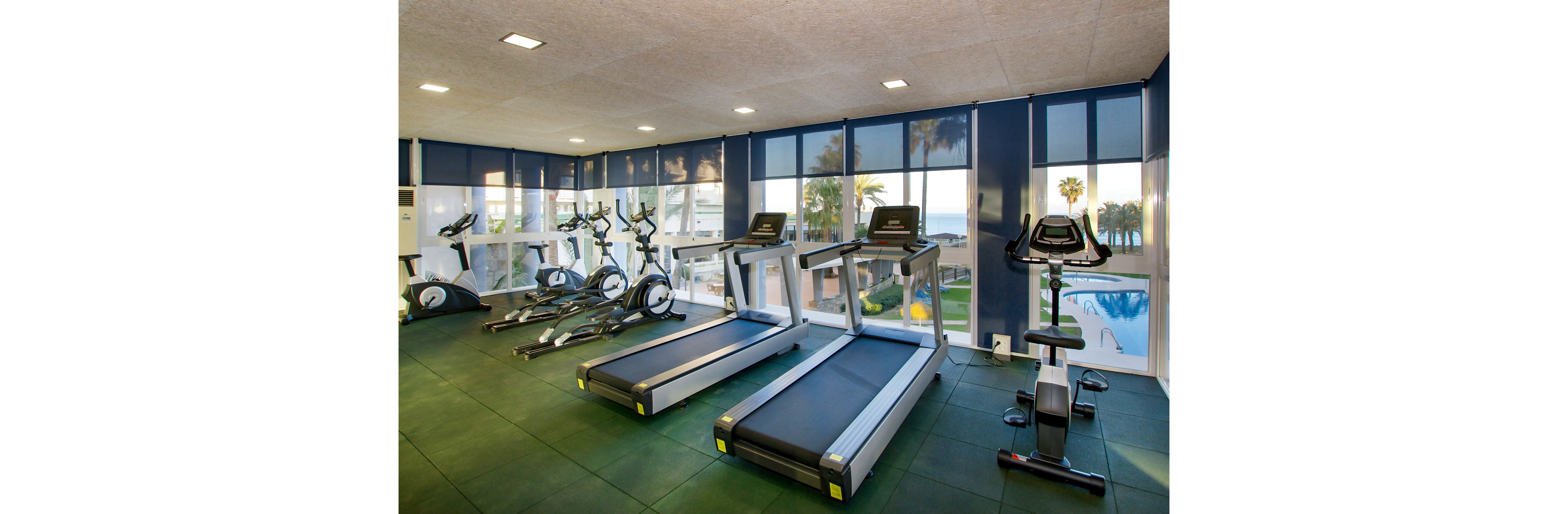 Medplaya Hotel Pez Espada