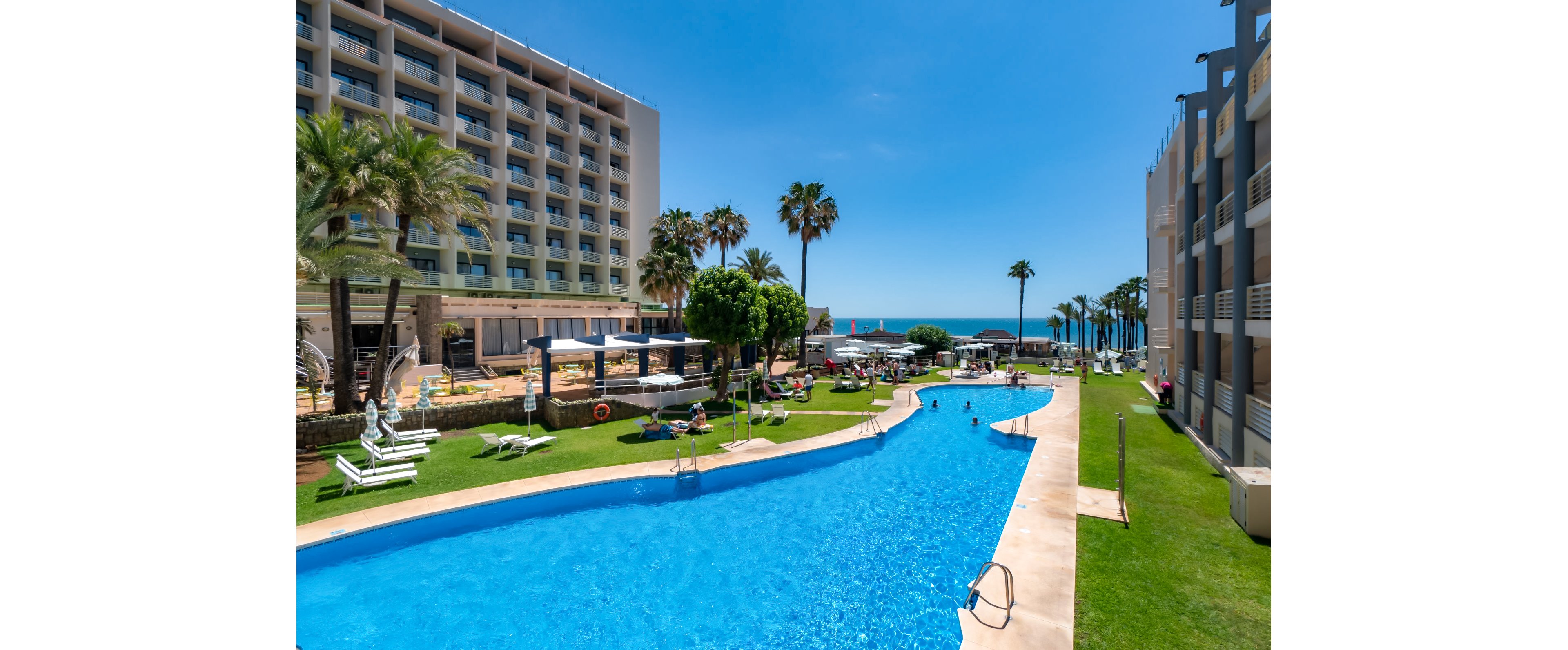 Medplaya Hotel Pez Espada