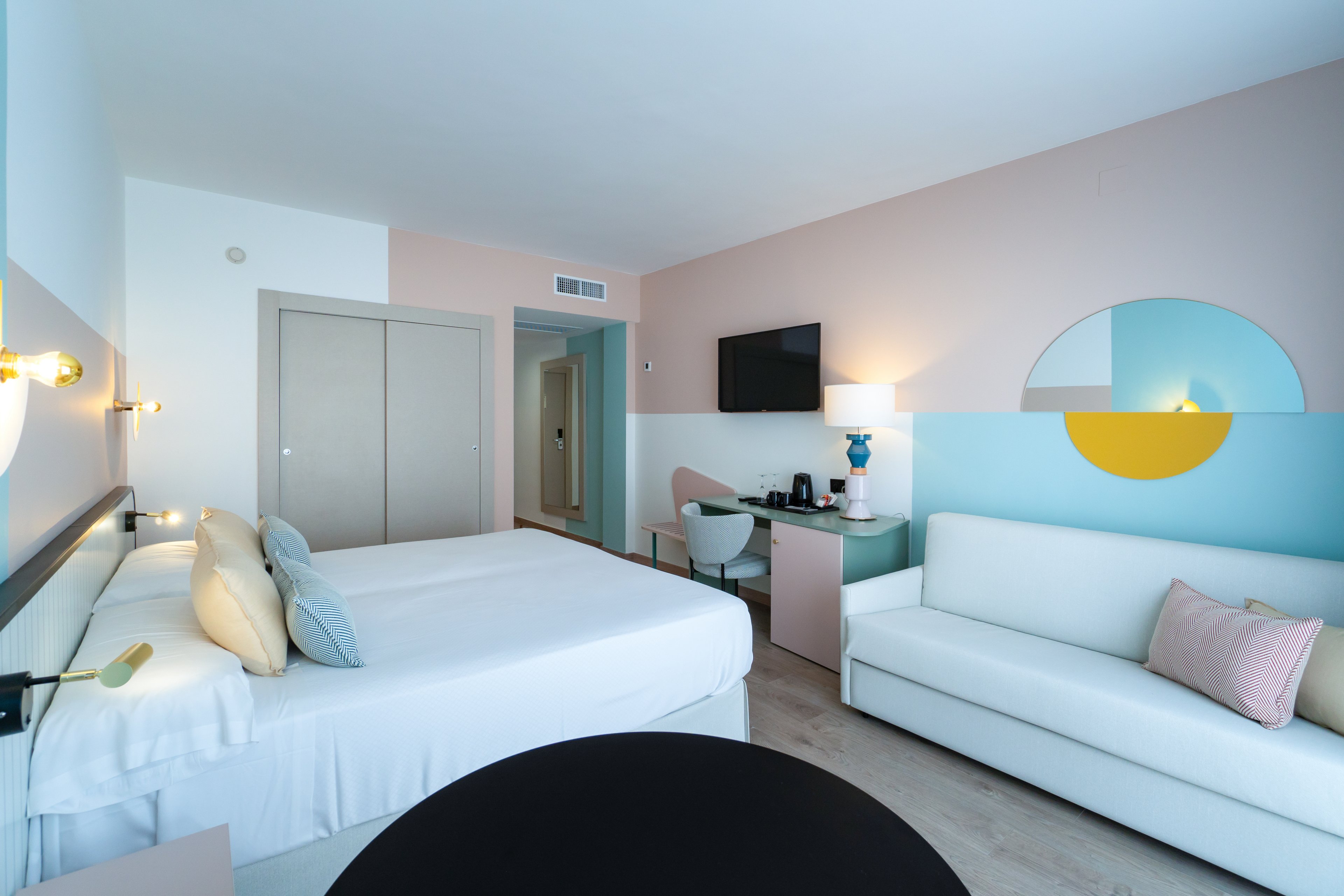 Medplaya Hotel Pez Espada