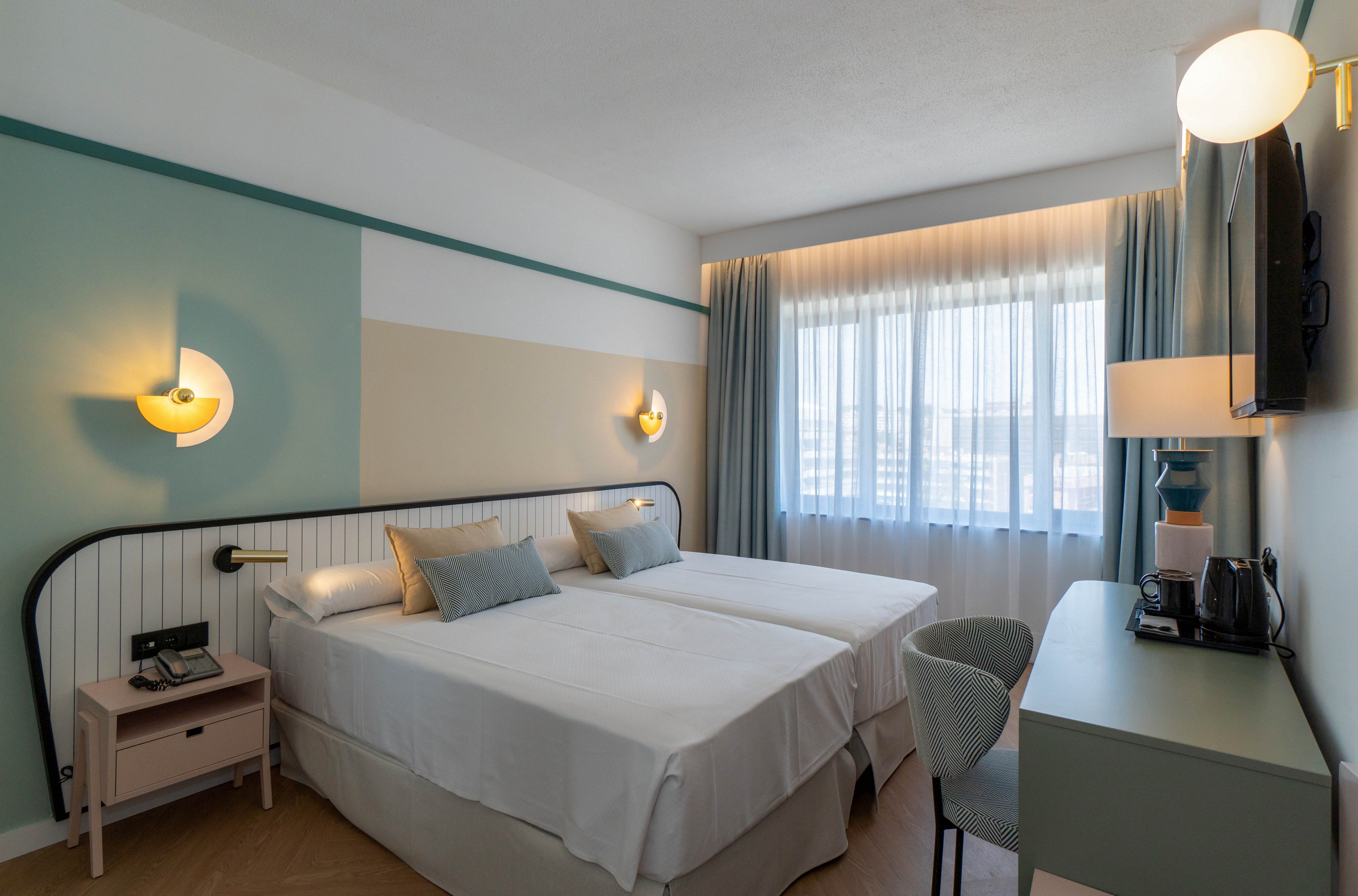 Medplaya Hotel Pez Espada