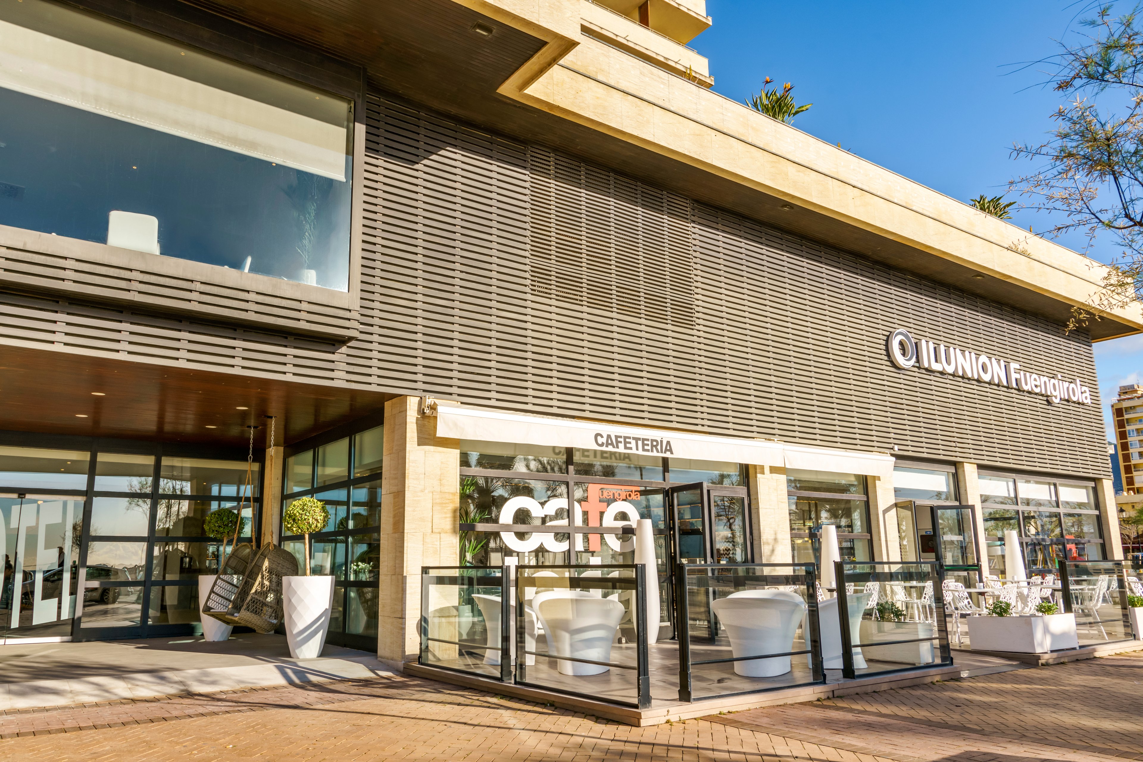 Ilunion Fuengirola