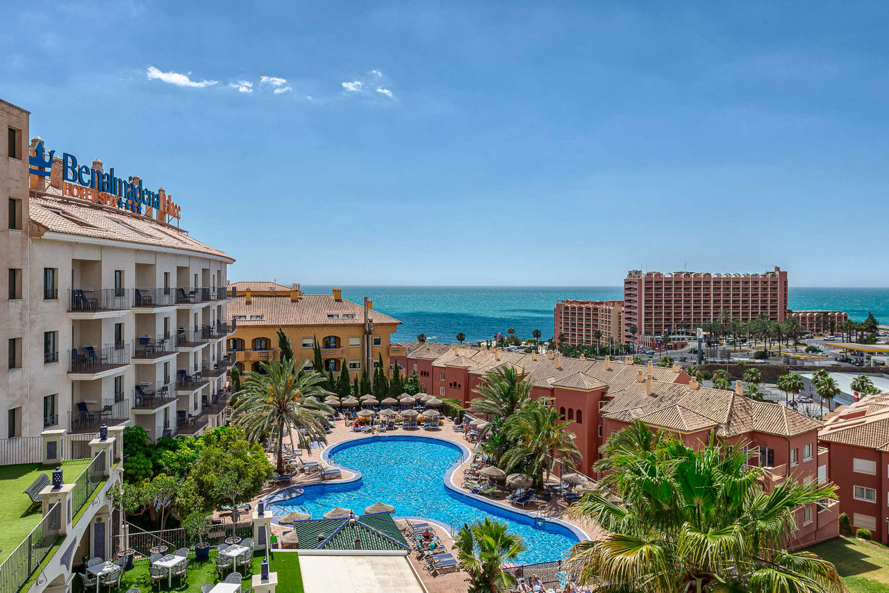 Benalmadena Palace