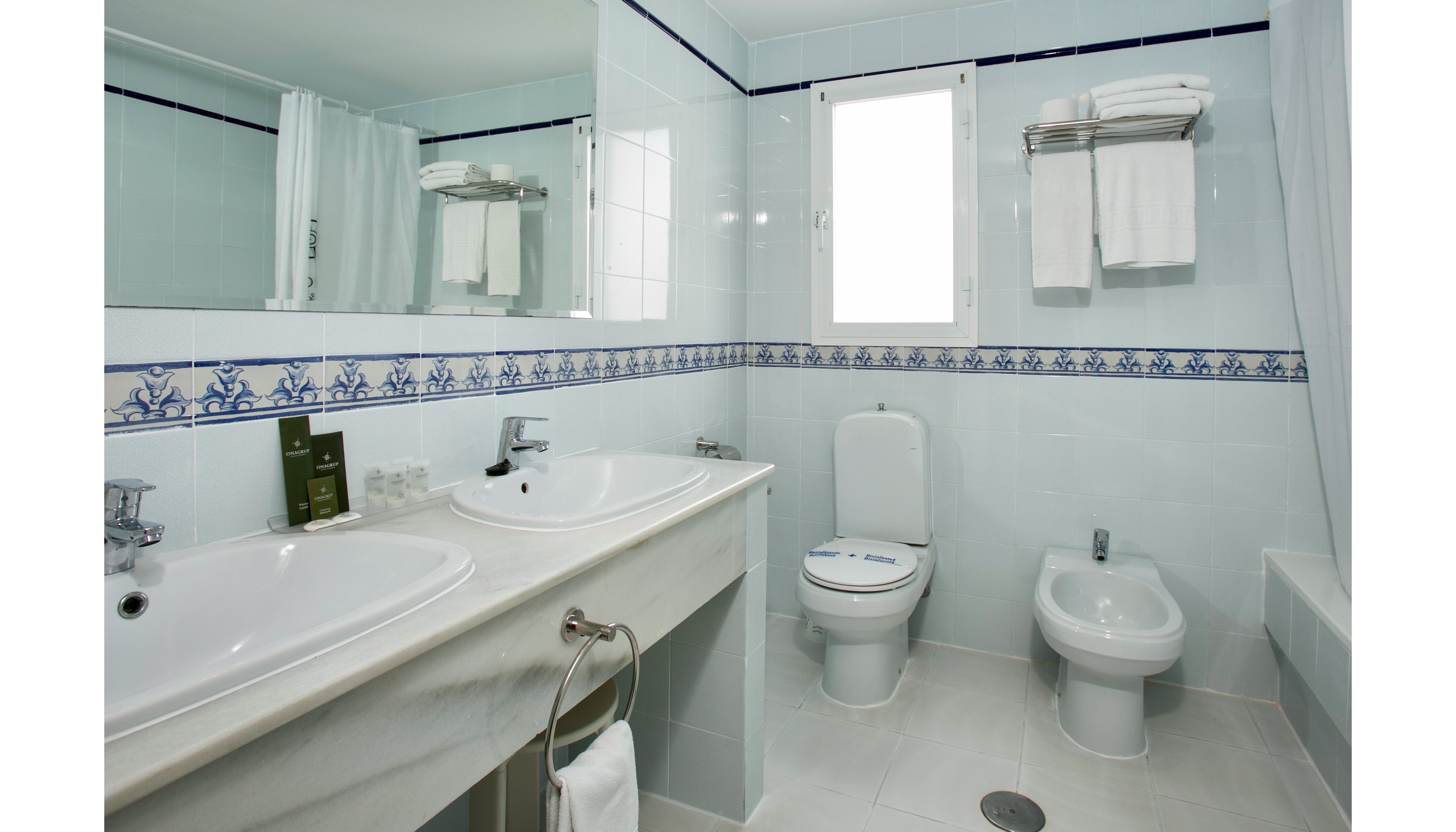 Ona Campanario Apartments