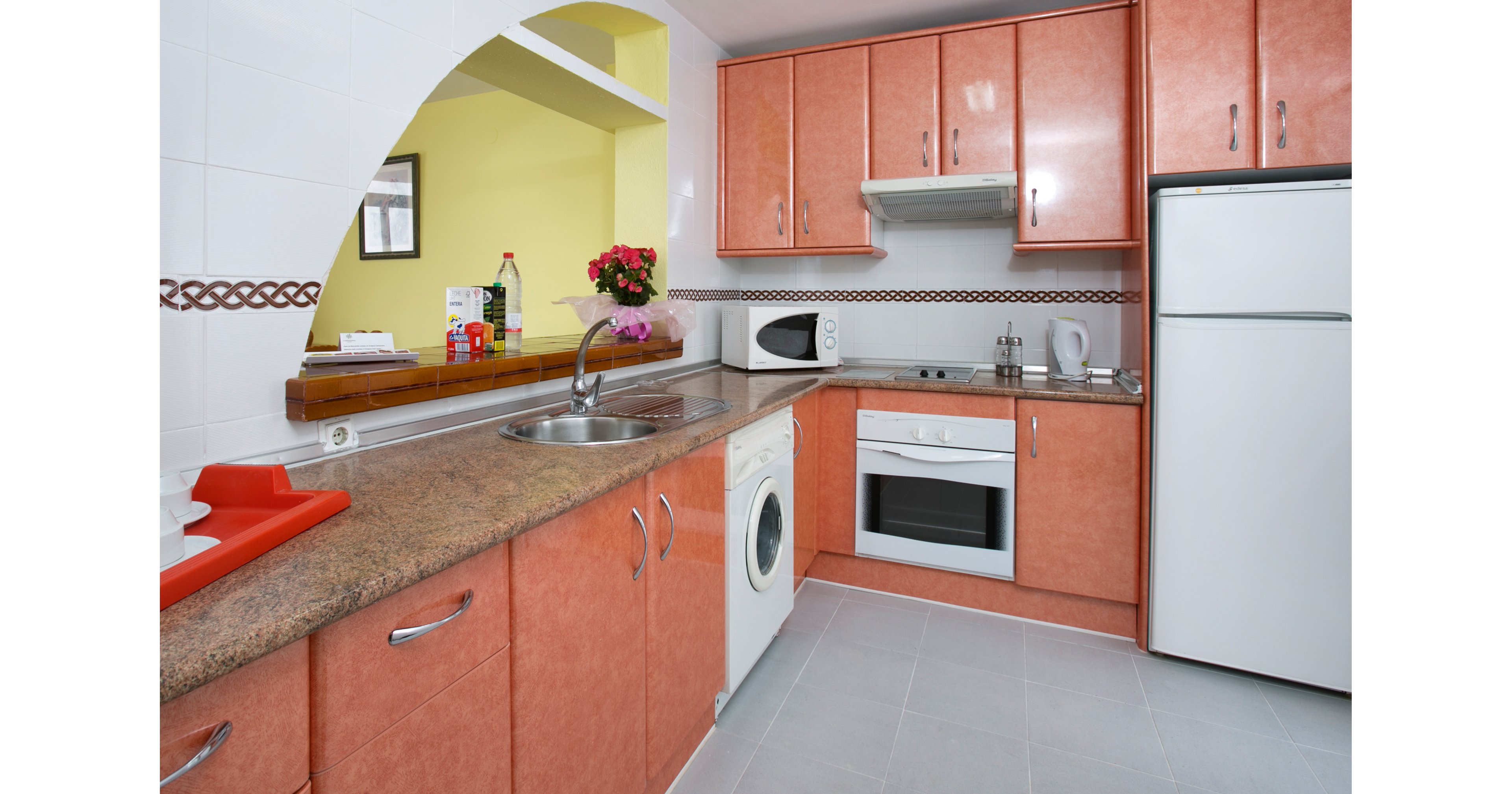 Ona Campanario Apartments