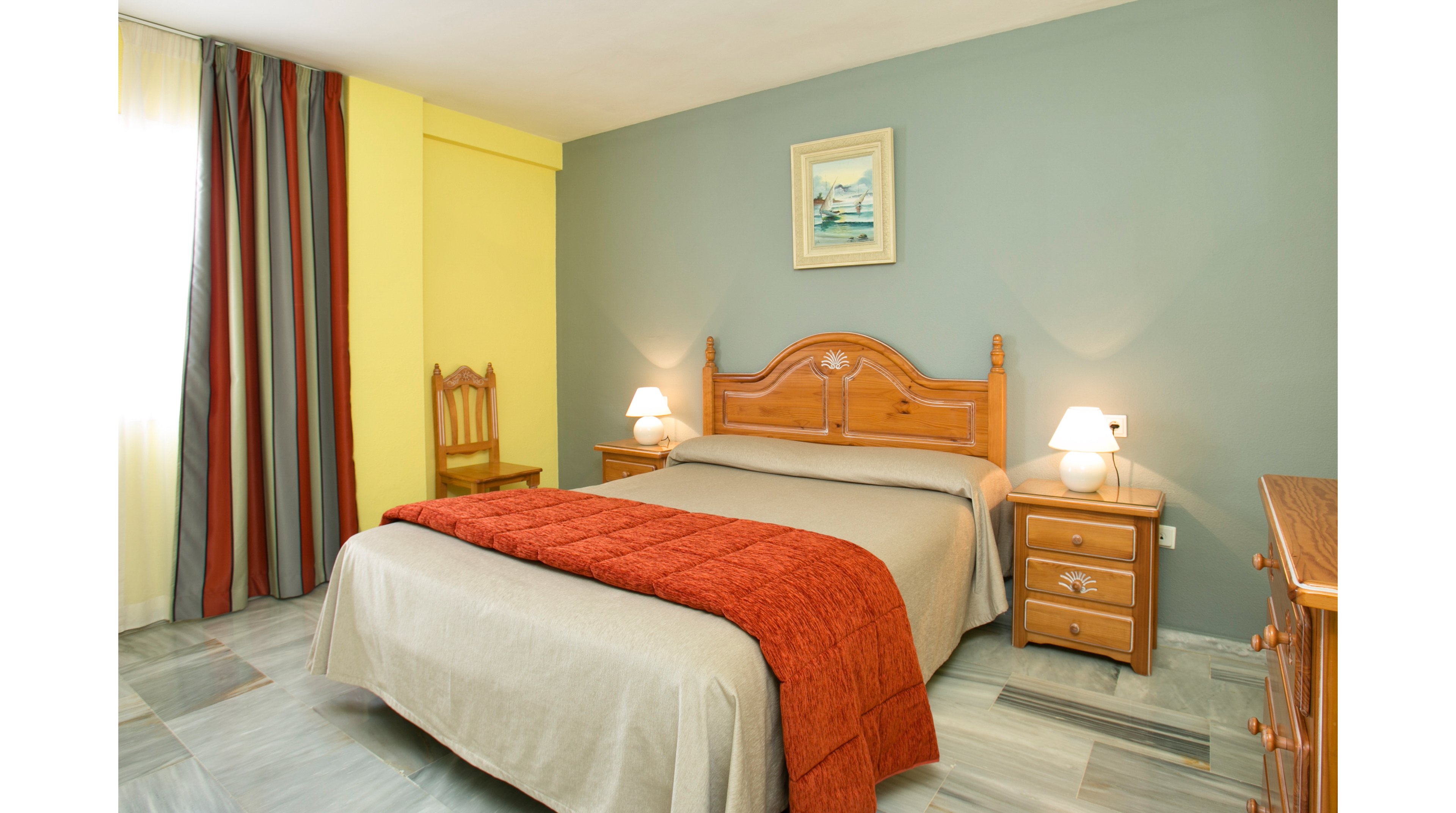 Ona Campanario Apartments