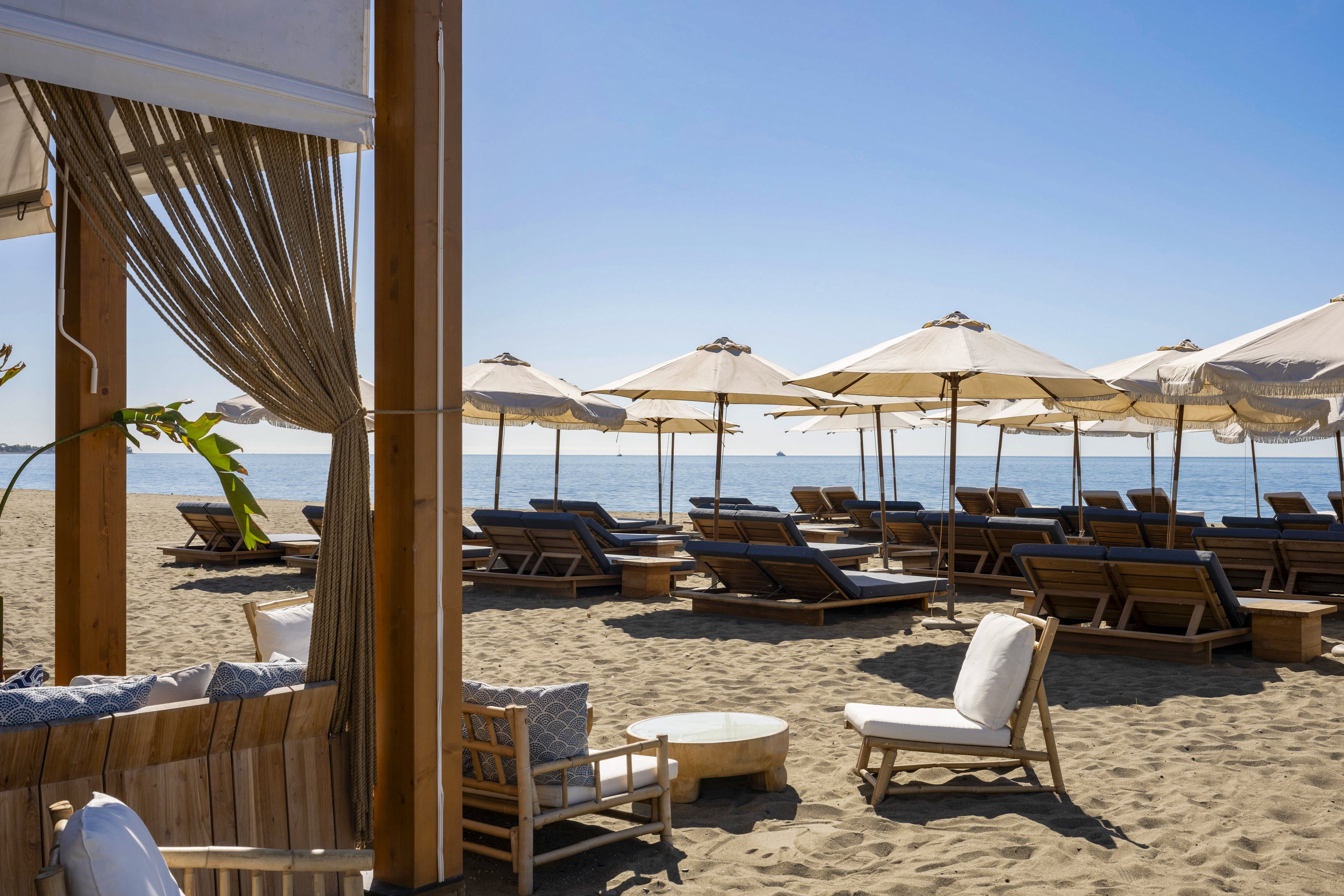 METT Marbella - Estepona