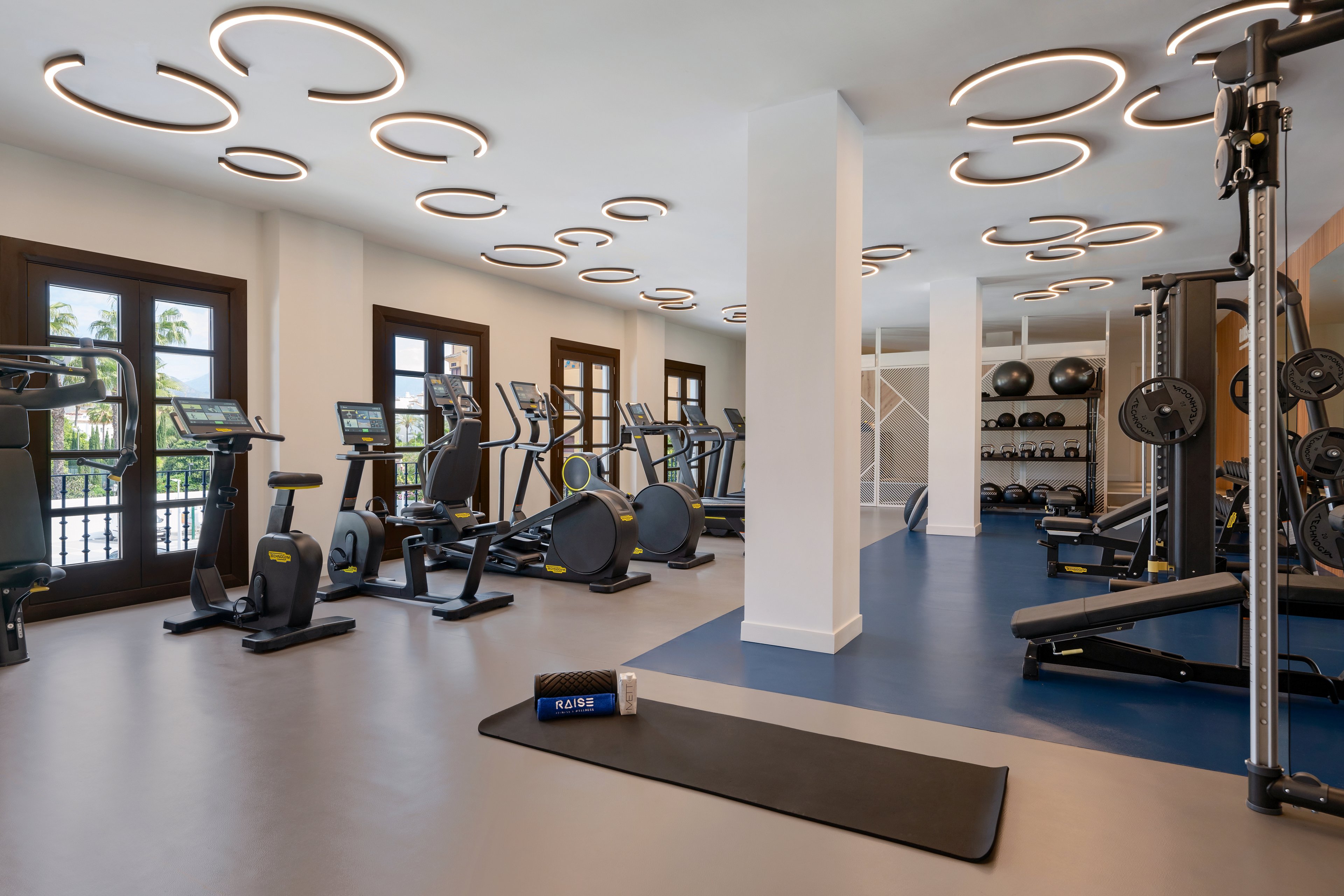 METT Marbella - Estepona