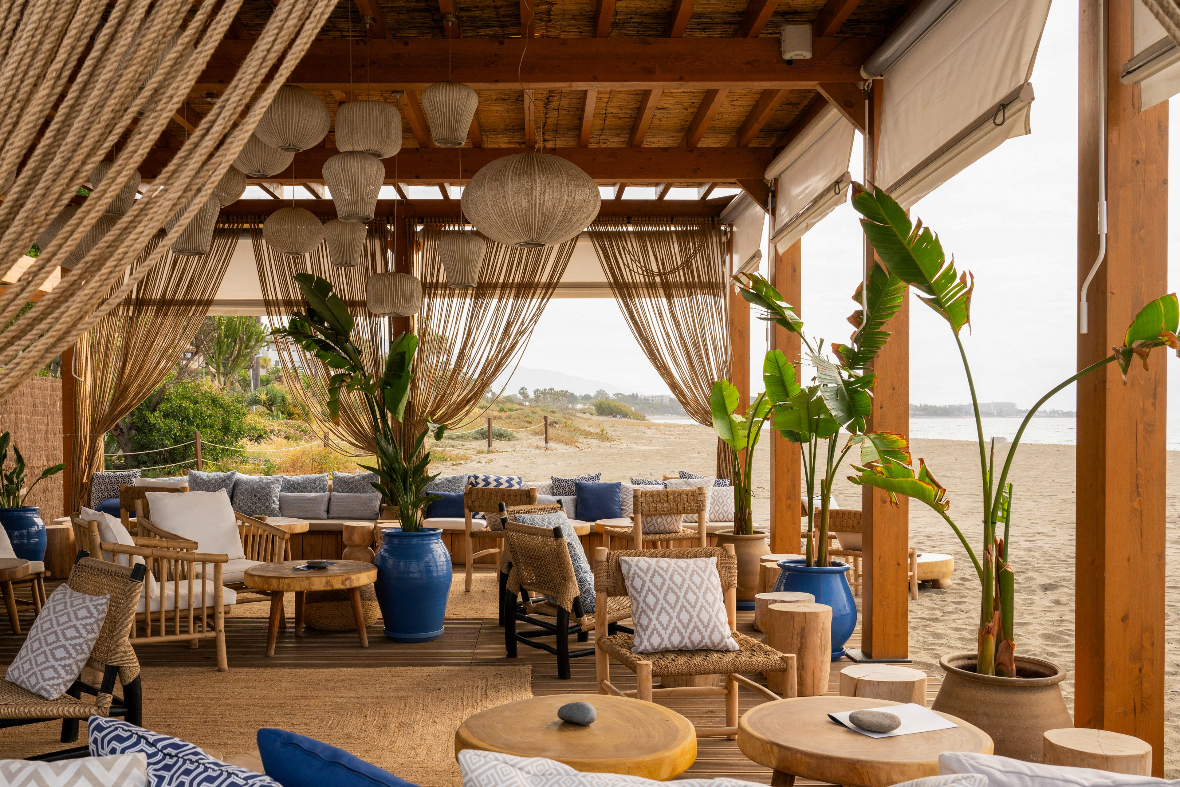 METT Marbella - Estepona