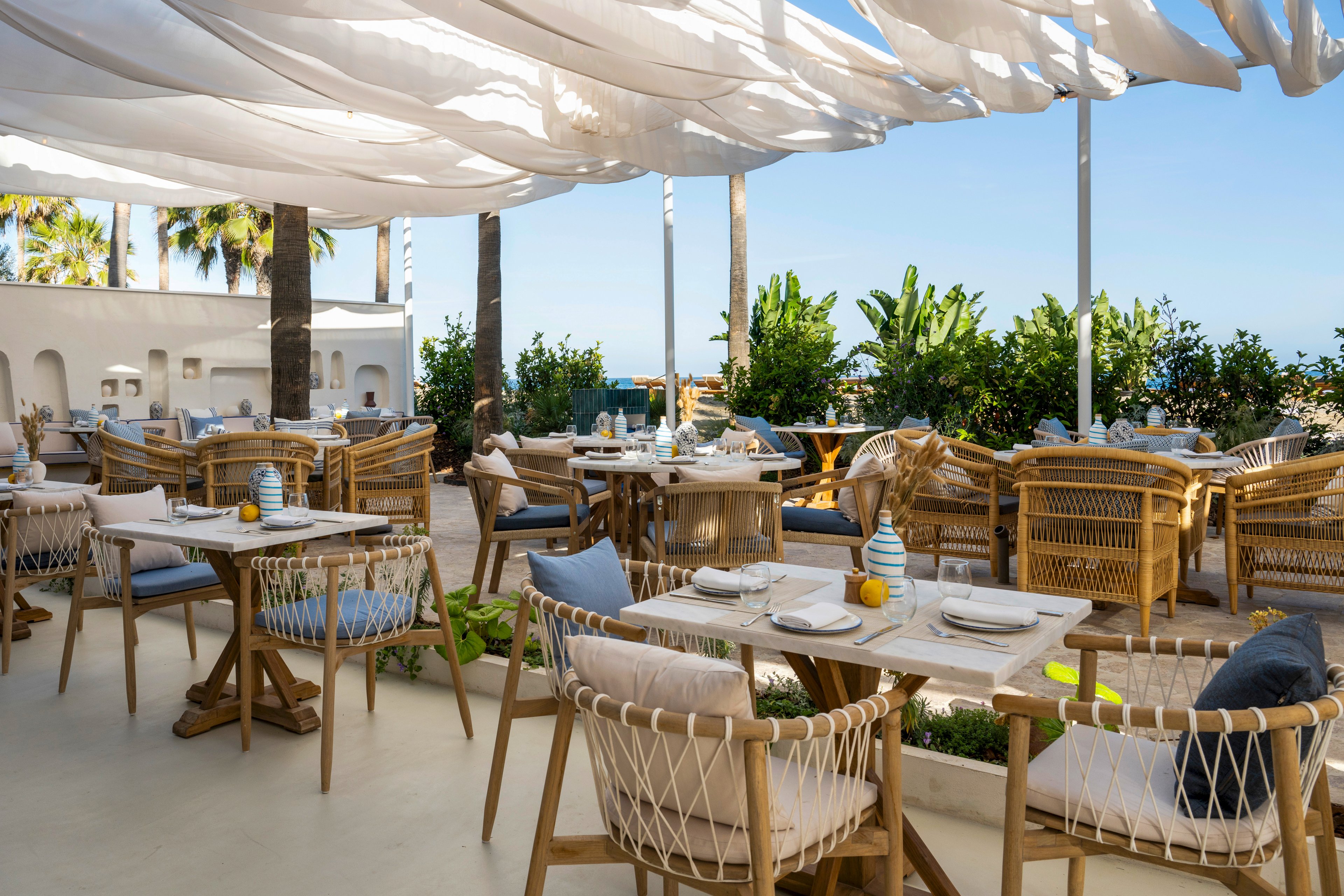 METT Marbella - Estepona