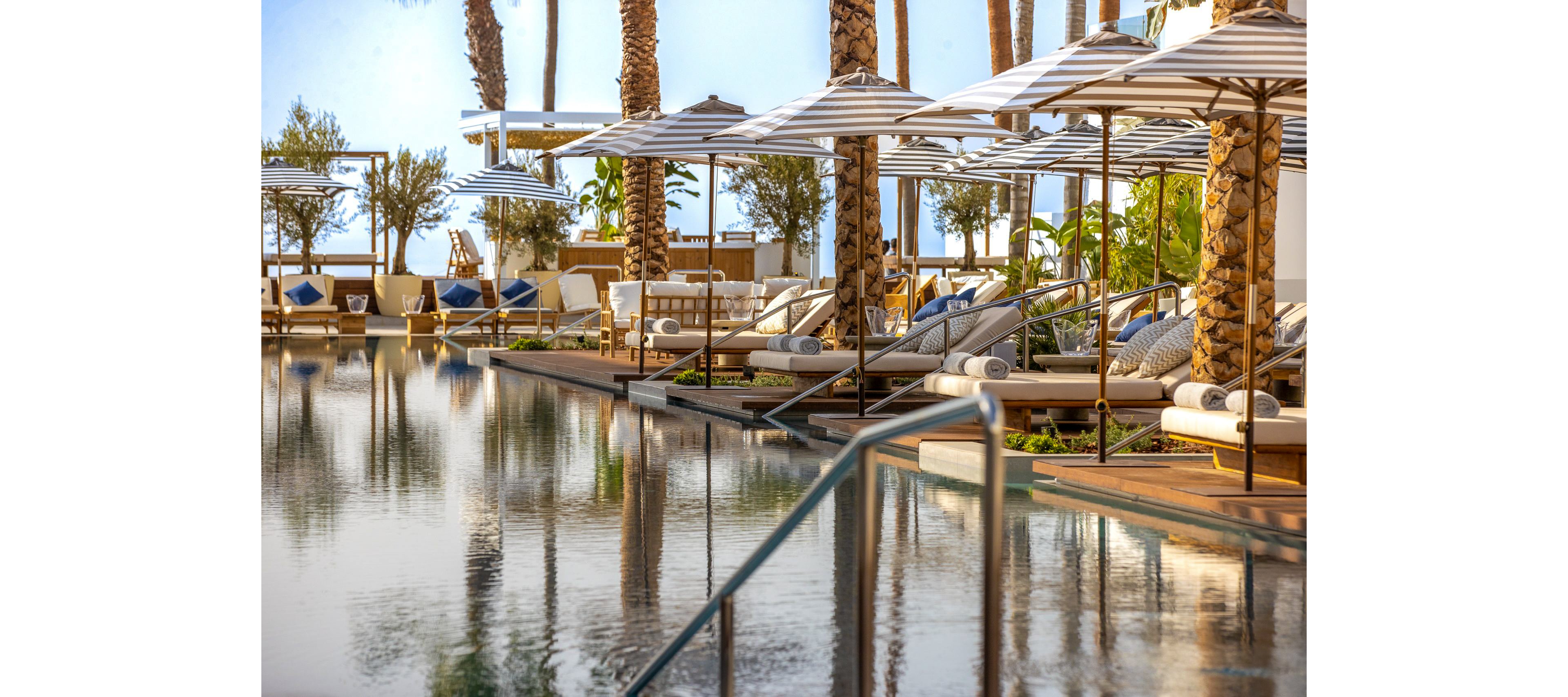 METT Marbella - Estepona