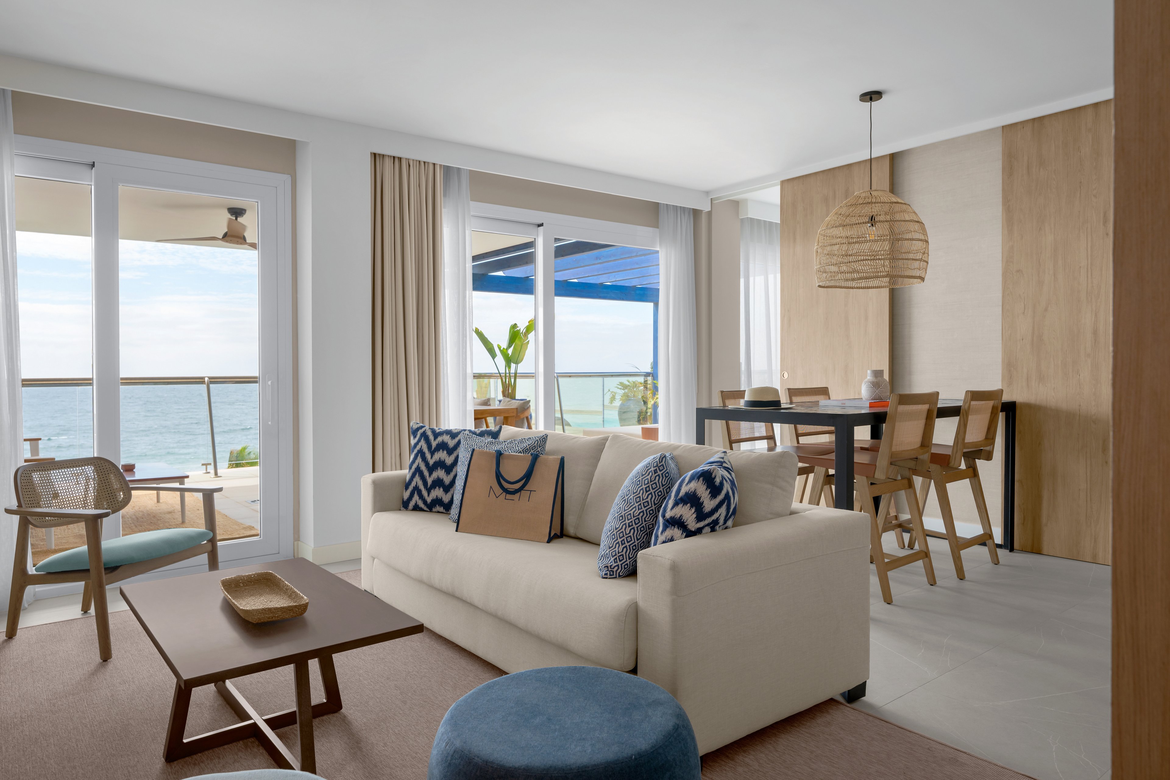 METT Marbella - Estepona