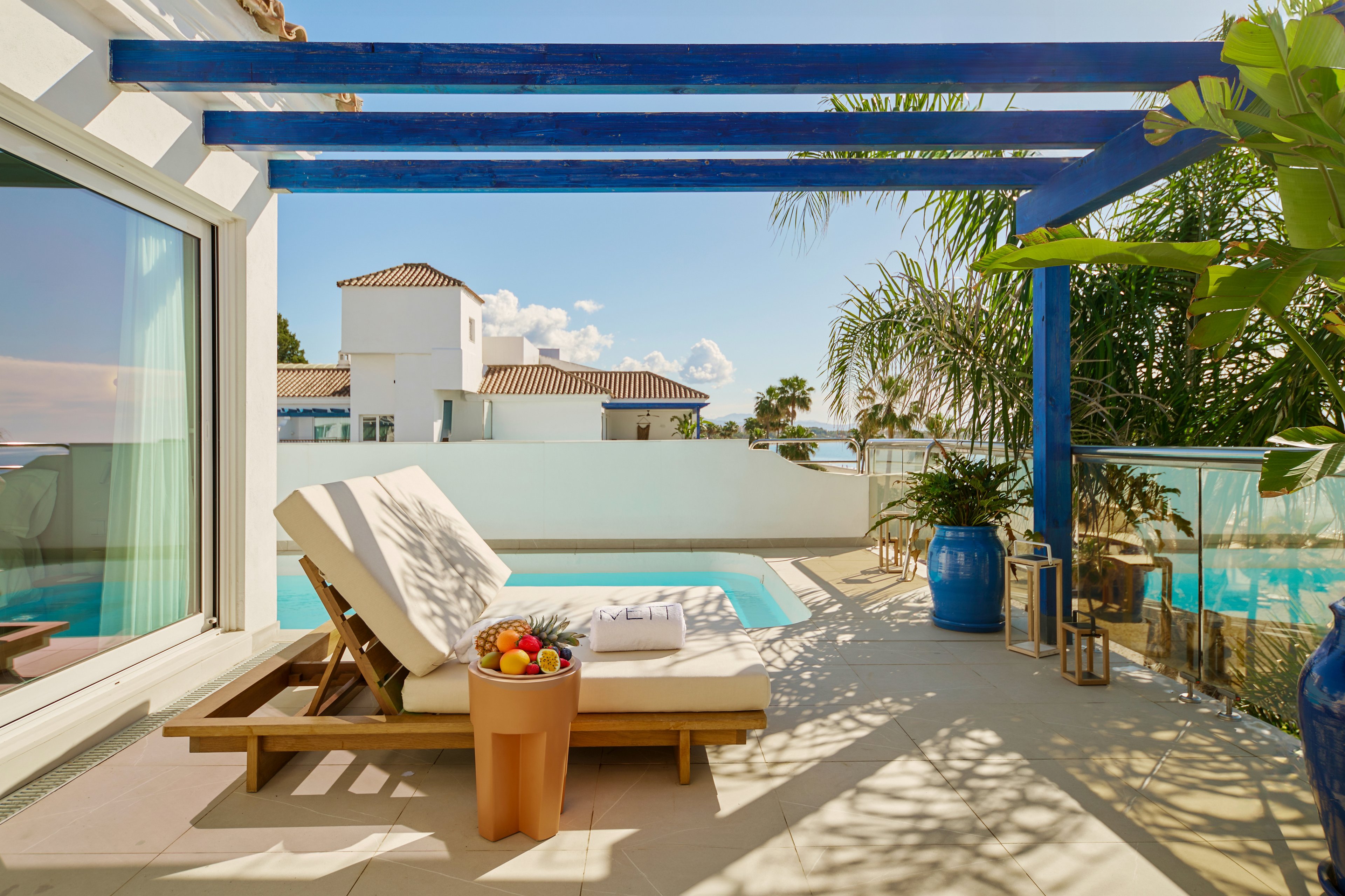 METT Marbella - Estepona