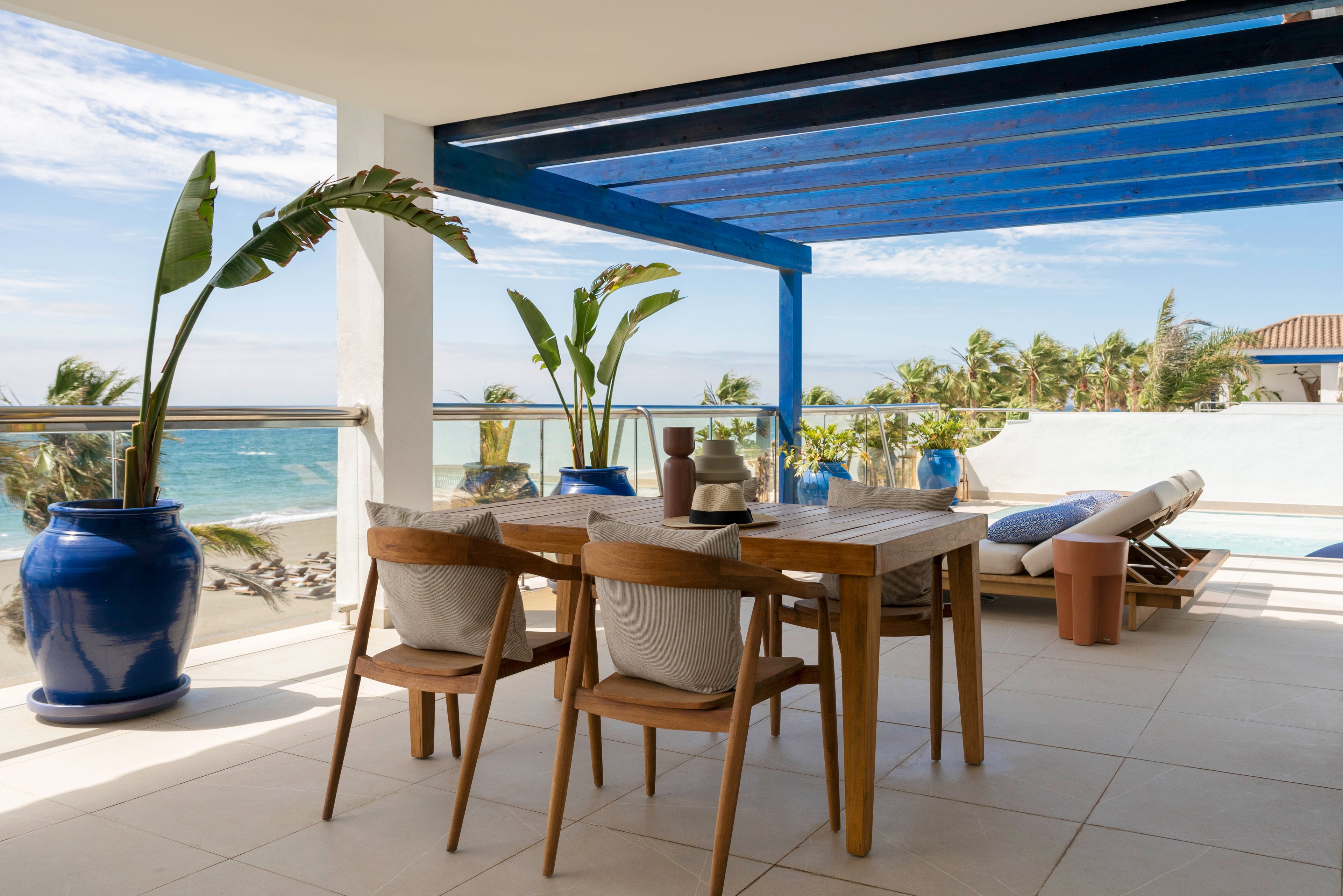 METT Marbella - Estepona