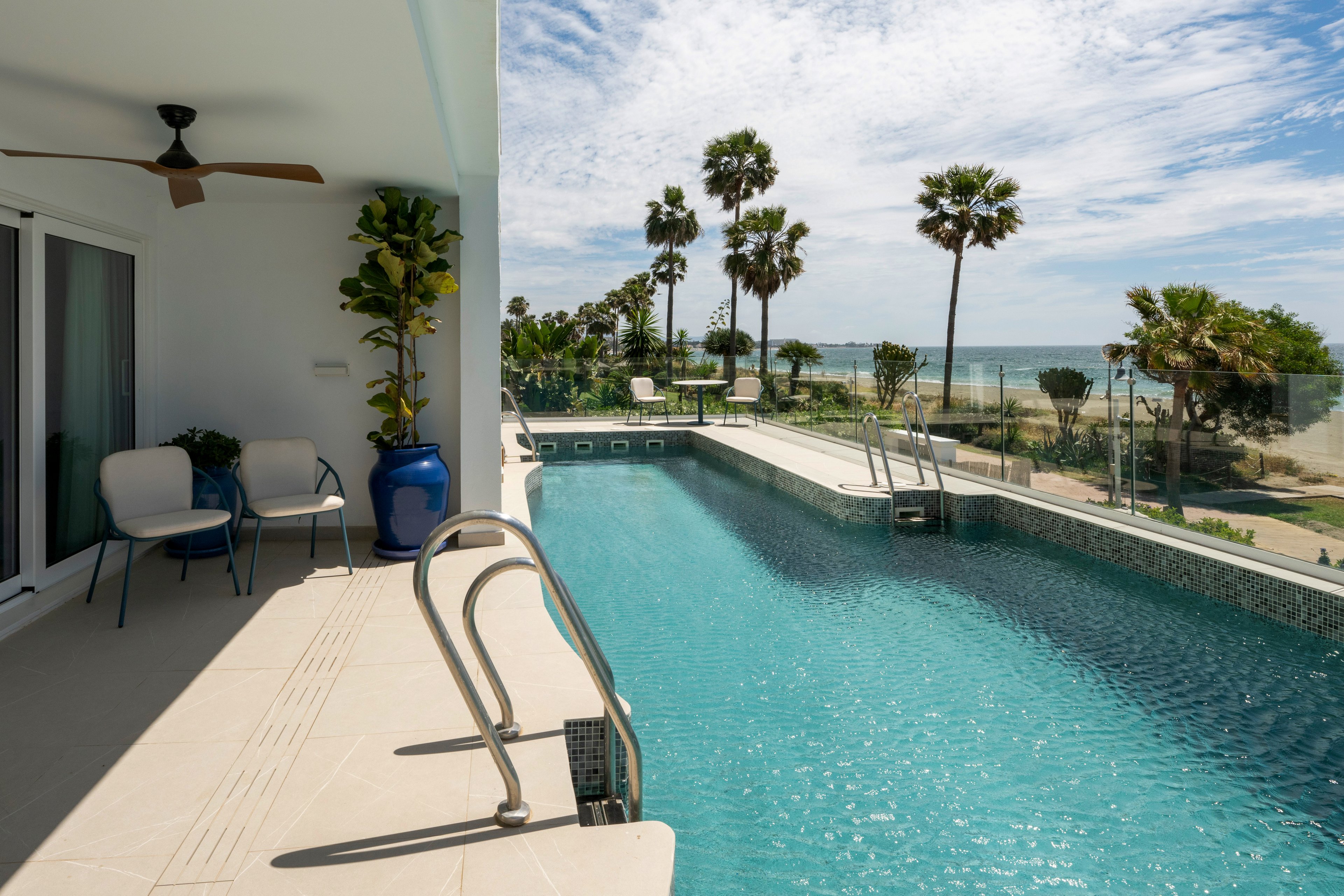 METT Marbella - Estepona