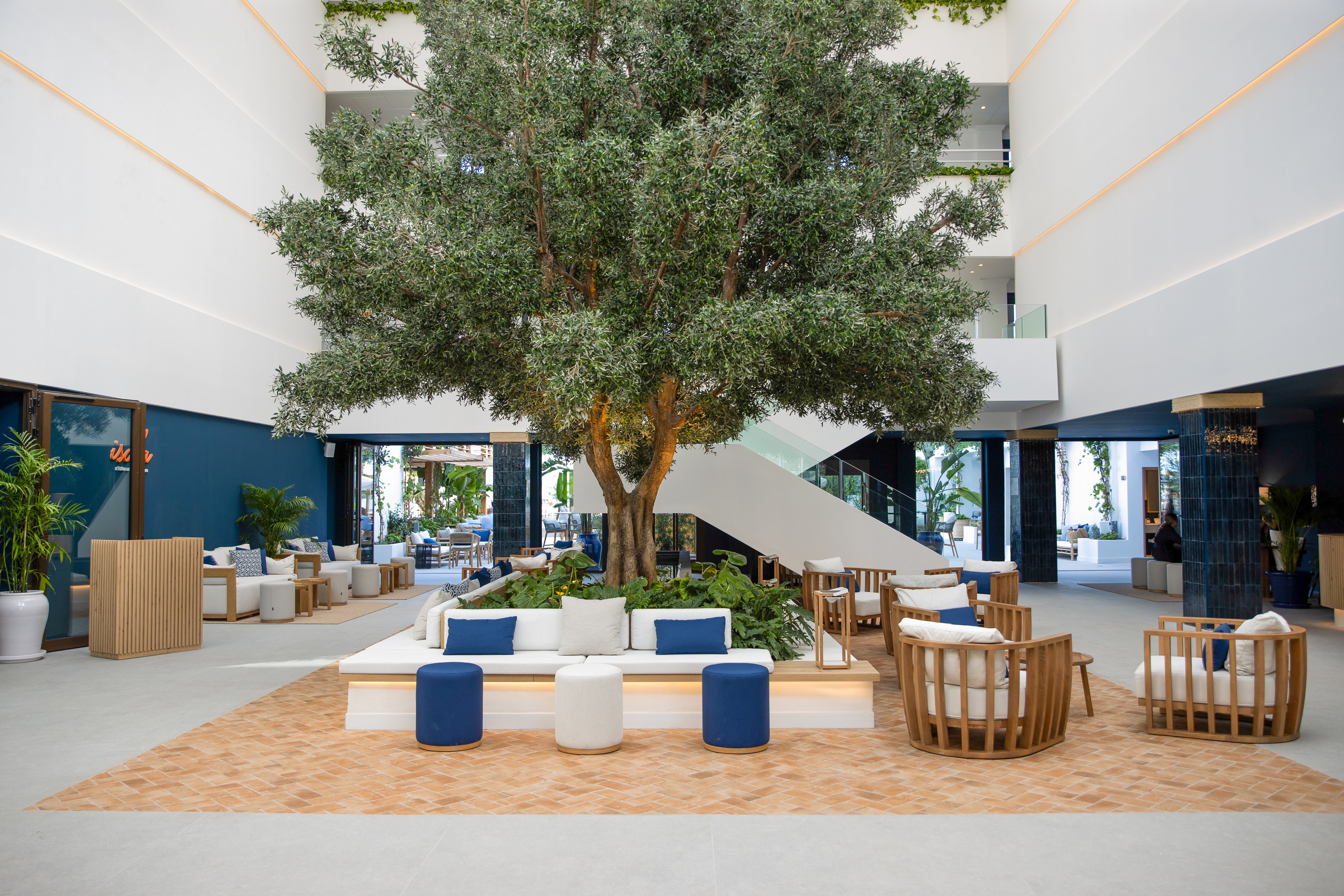 METT Marbella - Estepona