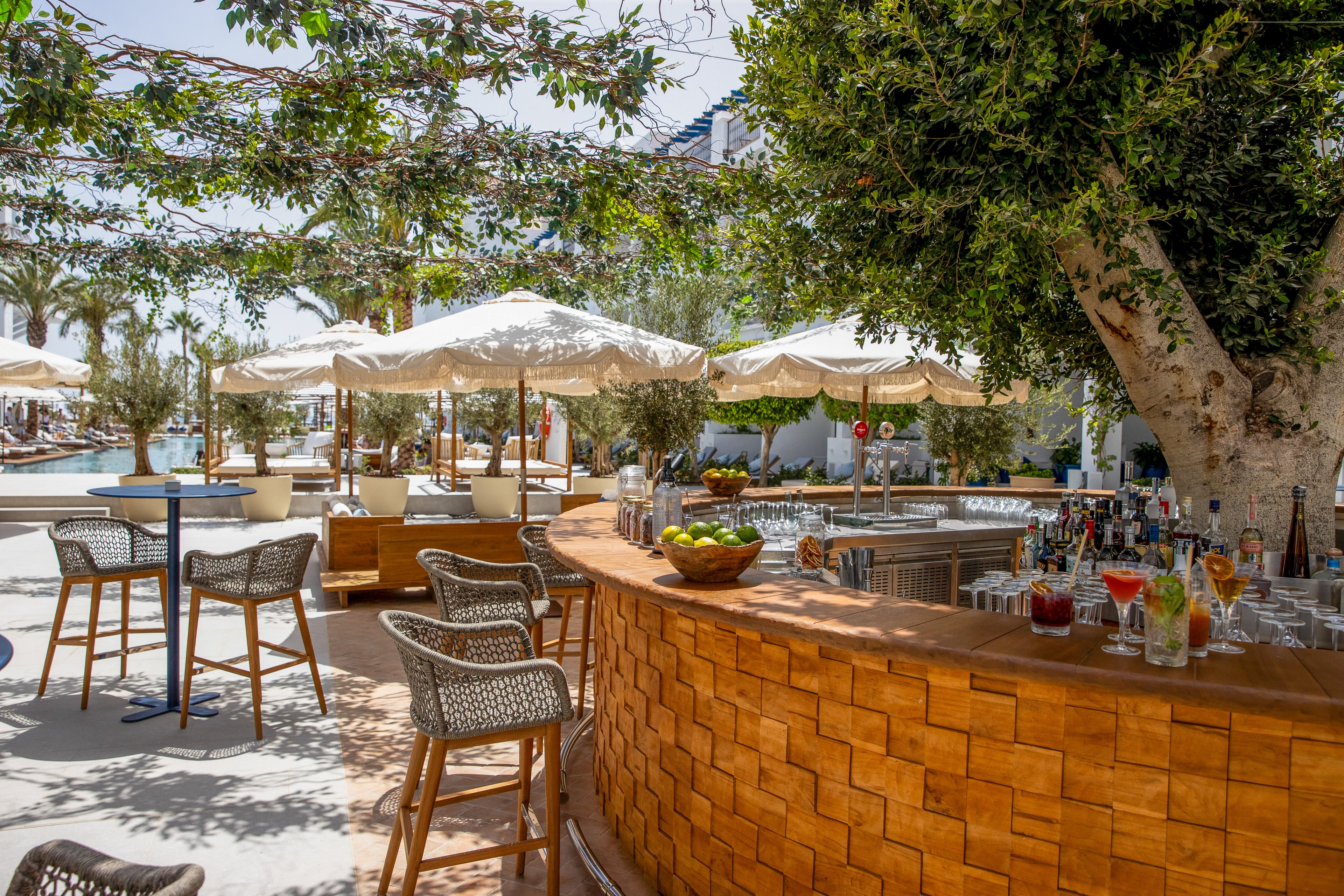 METT Marbella - Estepona