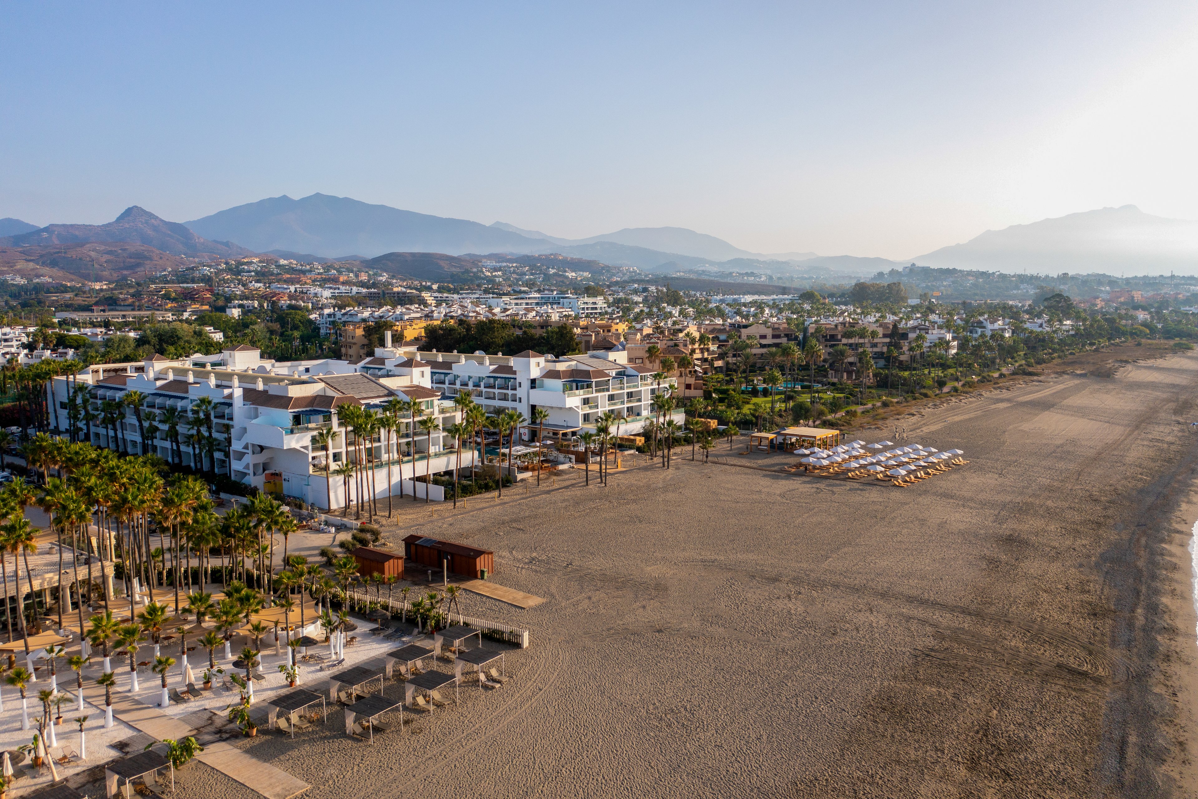 METT Marbella - Estepona