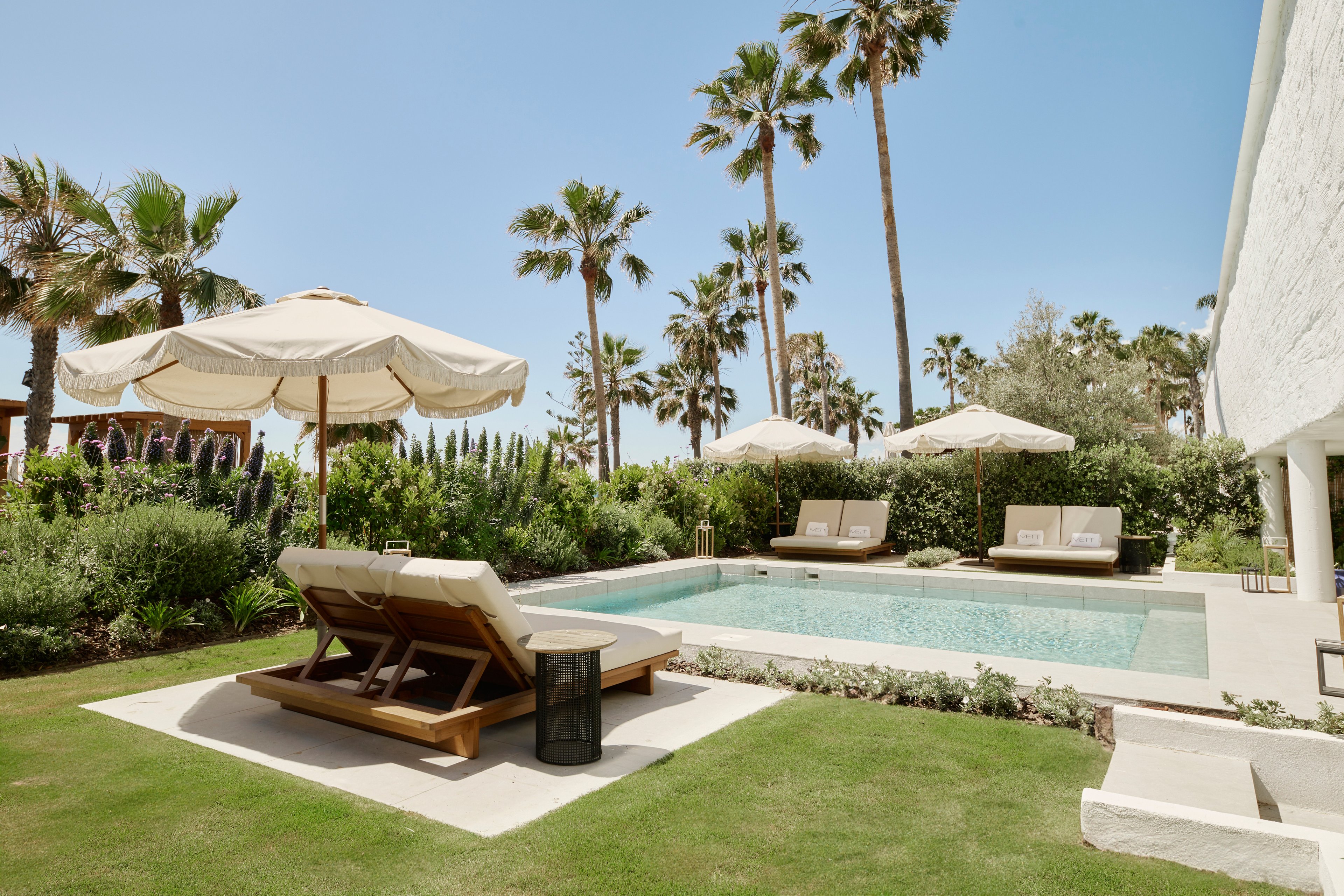 METT Marbella - Estepona