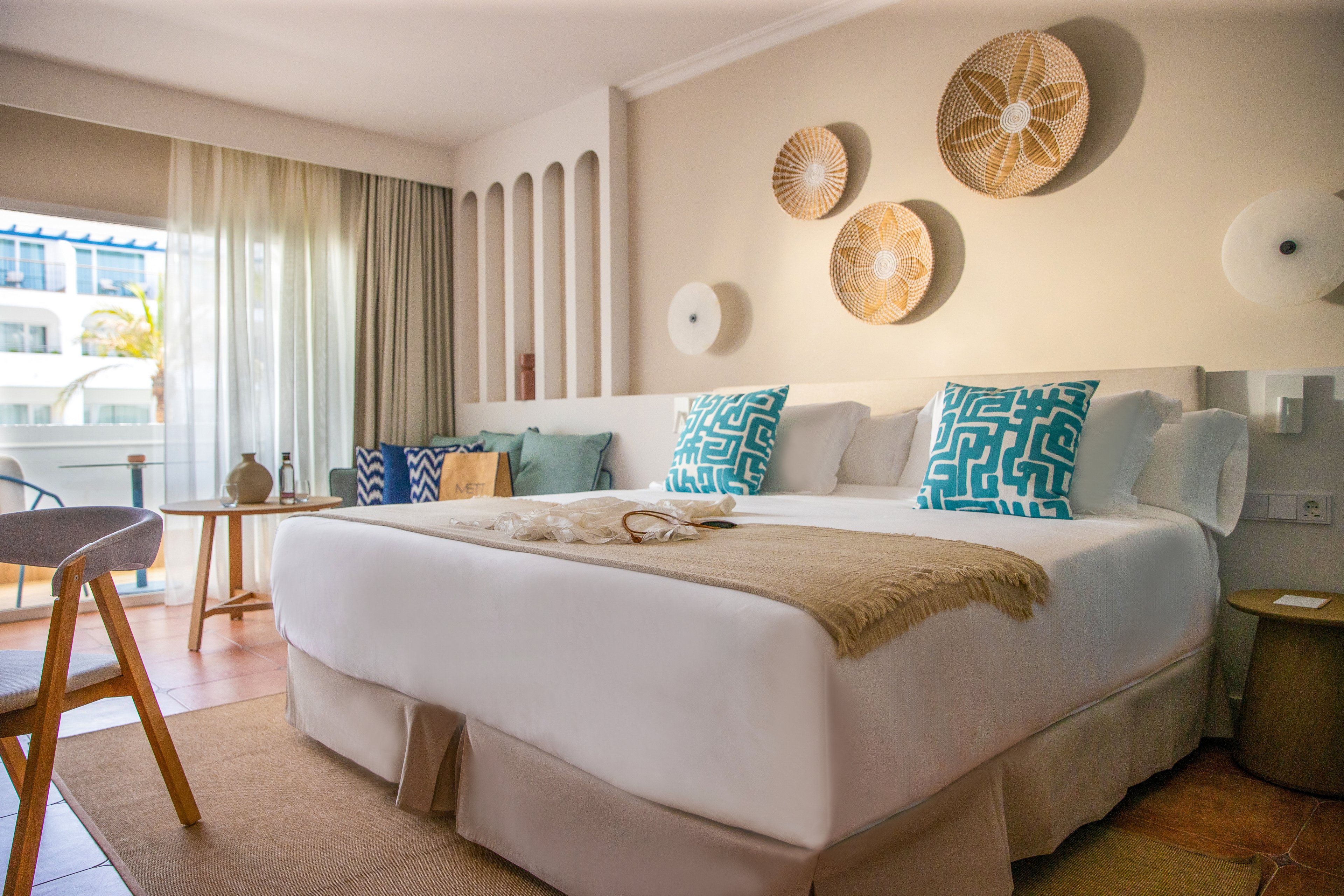 METT Marbella - Estepona