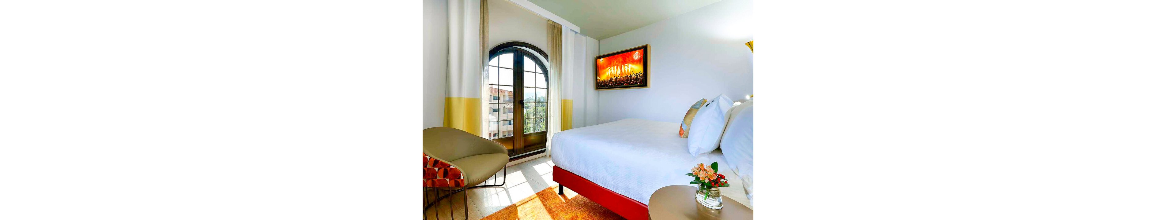 Hard Rock Hotel Marbella