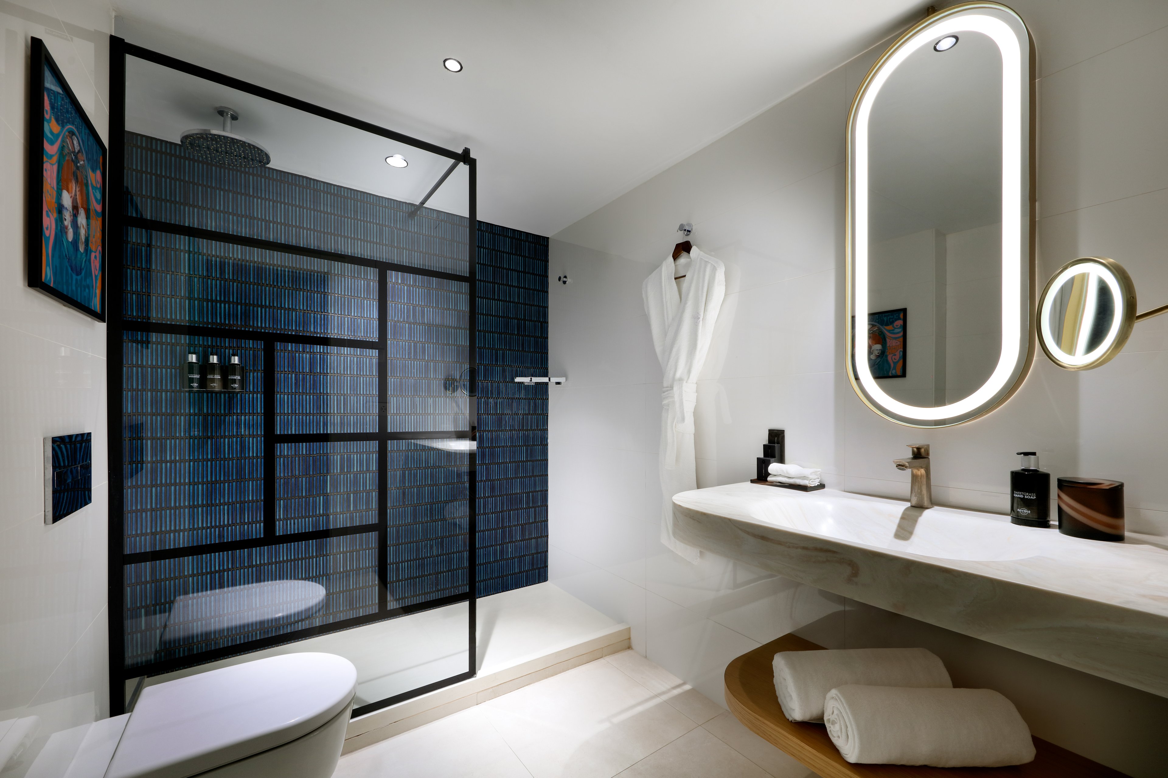 Hard Rock Hotel Marbella