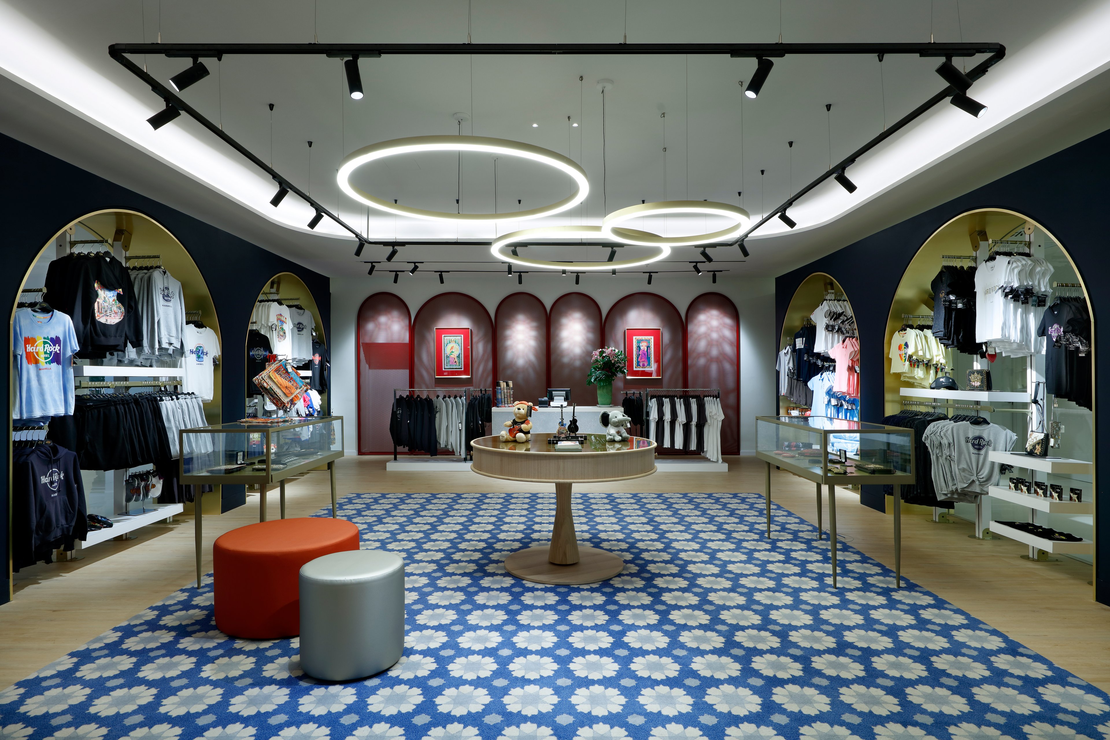 Hard Rock Hotel Marbella