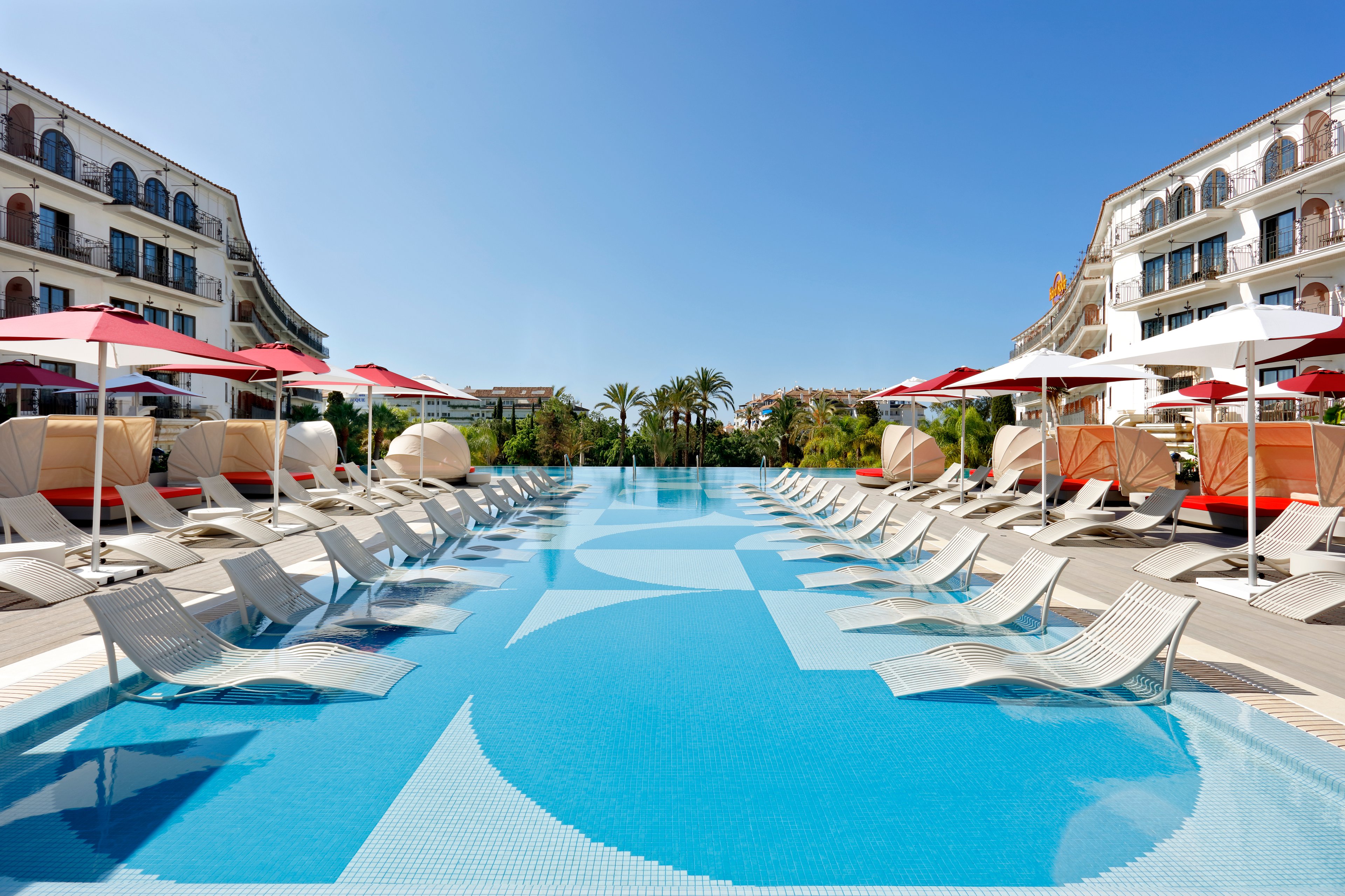 Hard Rock Hotel Marbella