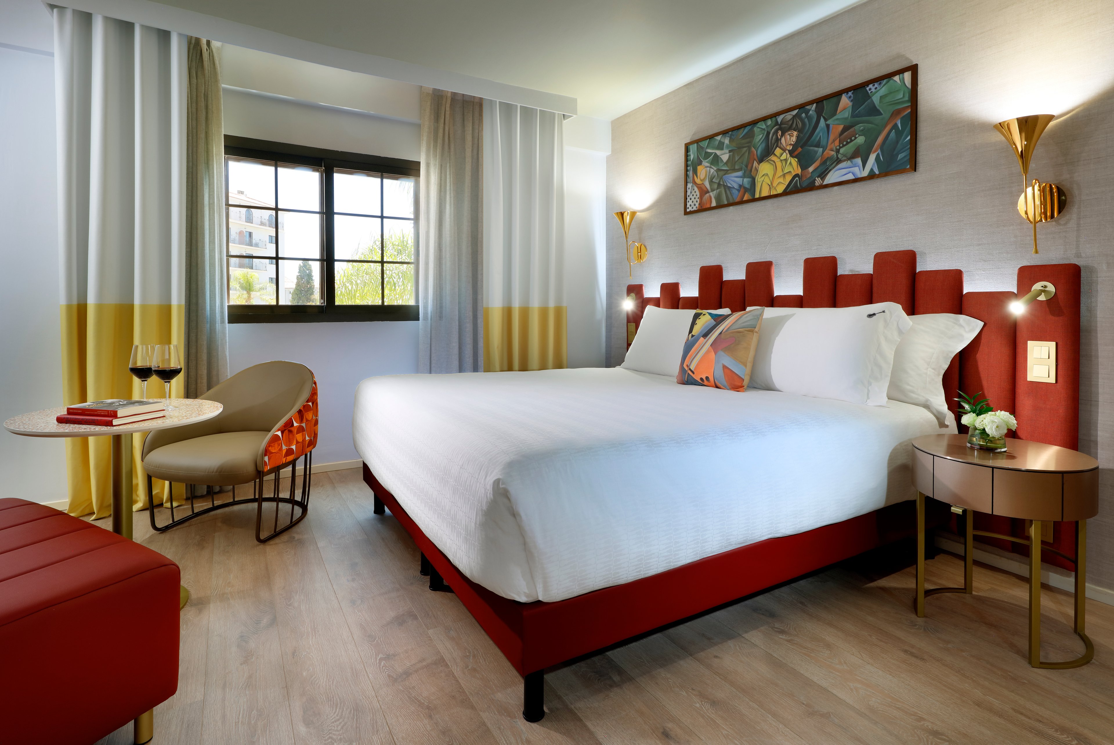 Hard Rock Hotel Marbella