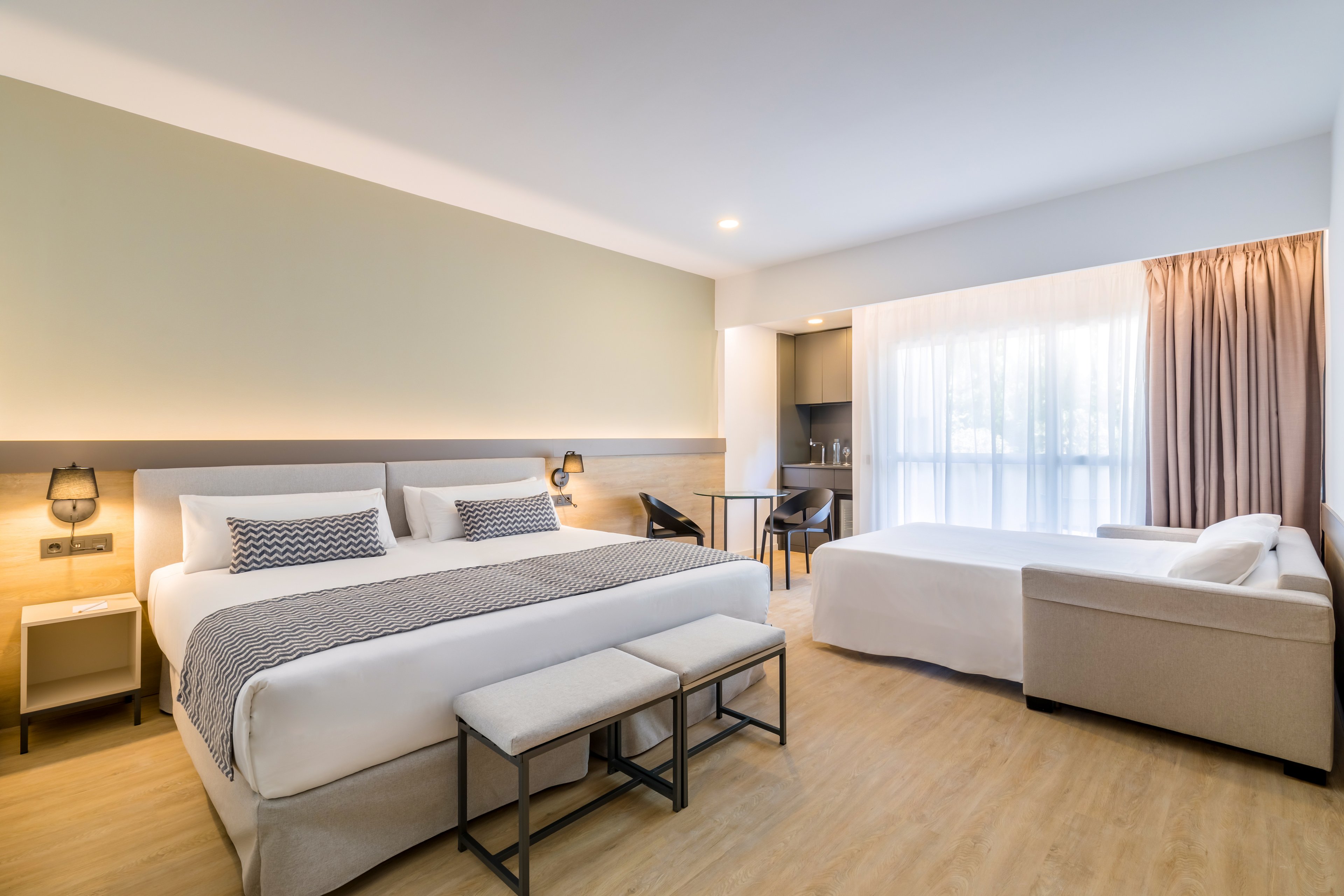 Occidental Puerto Banus