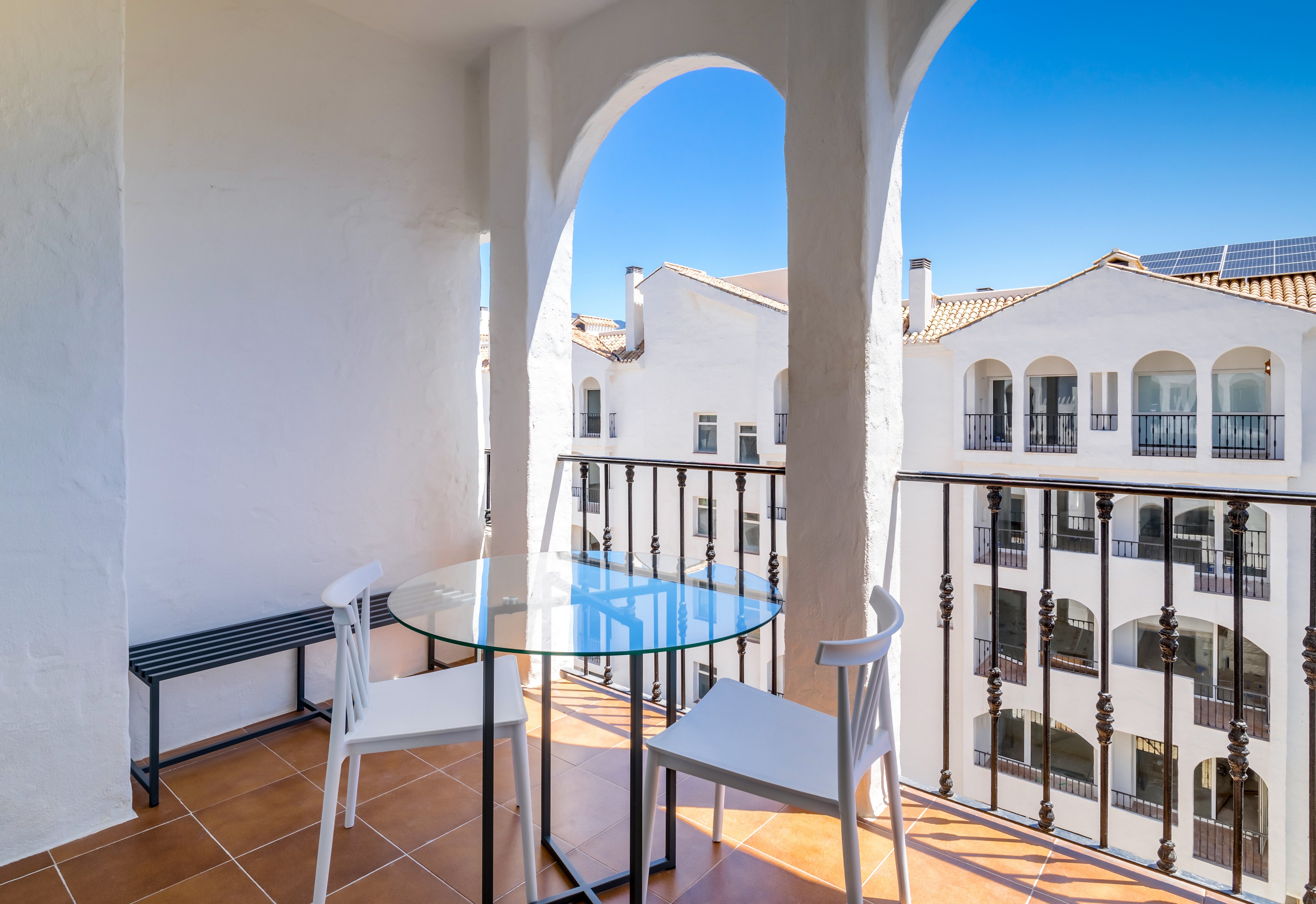 Occidental Puerto Banus