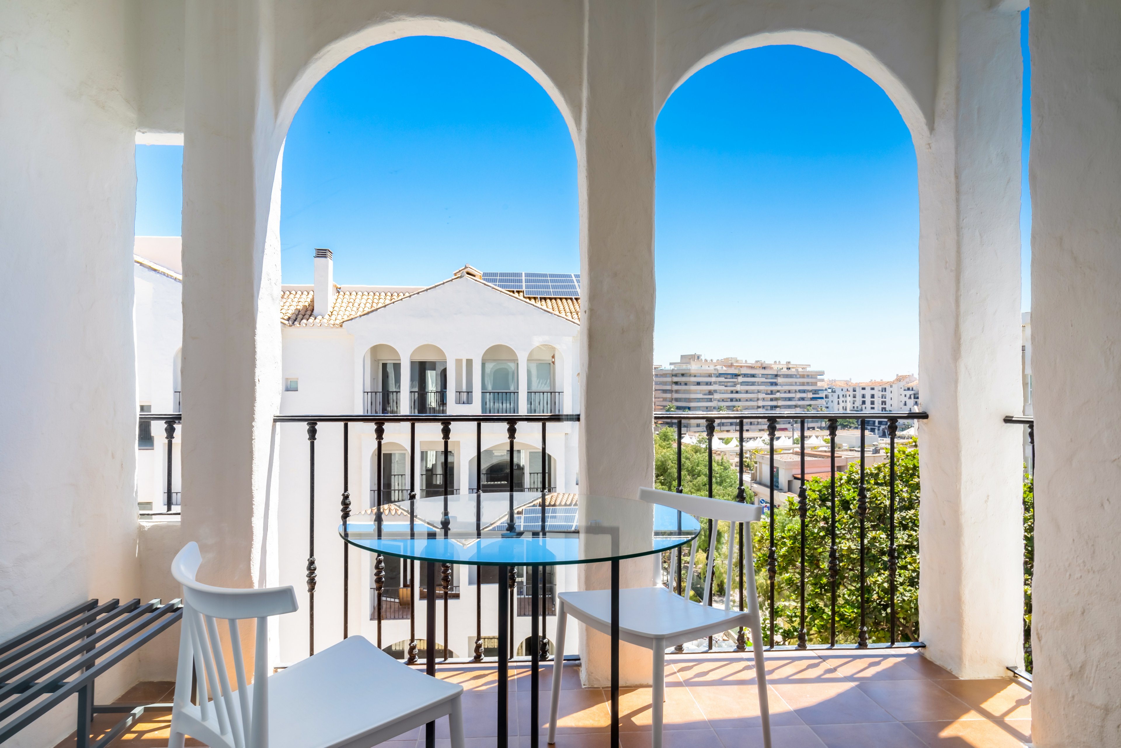 Occidental Puerto Banus