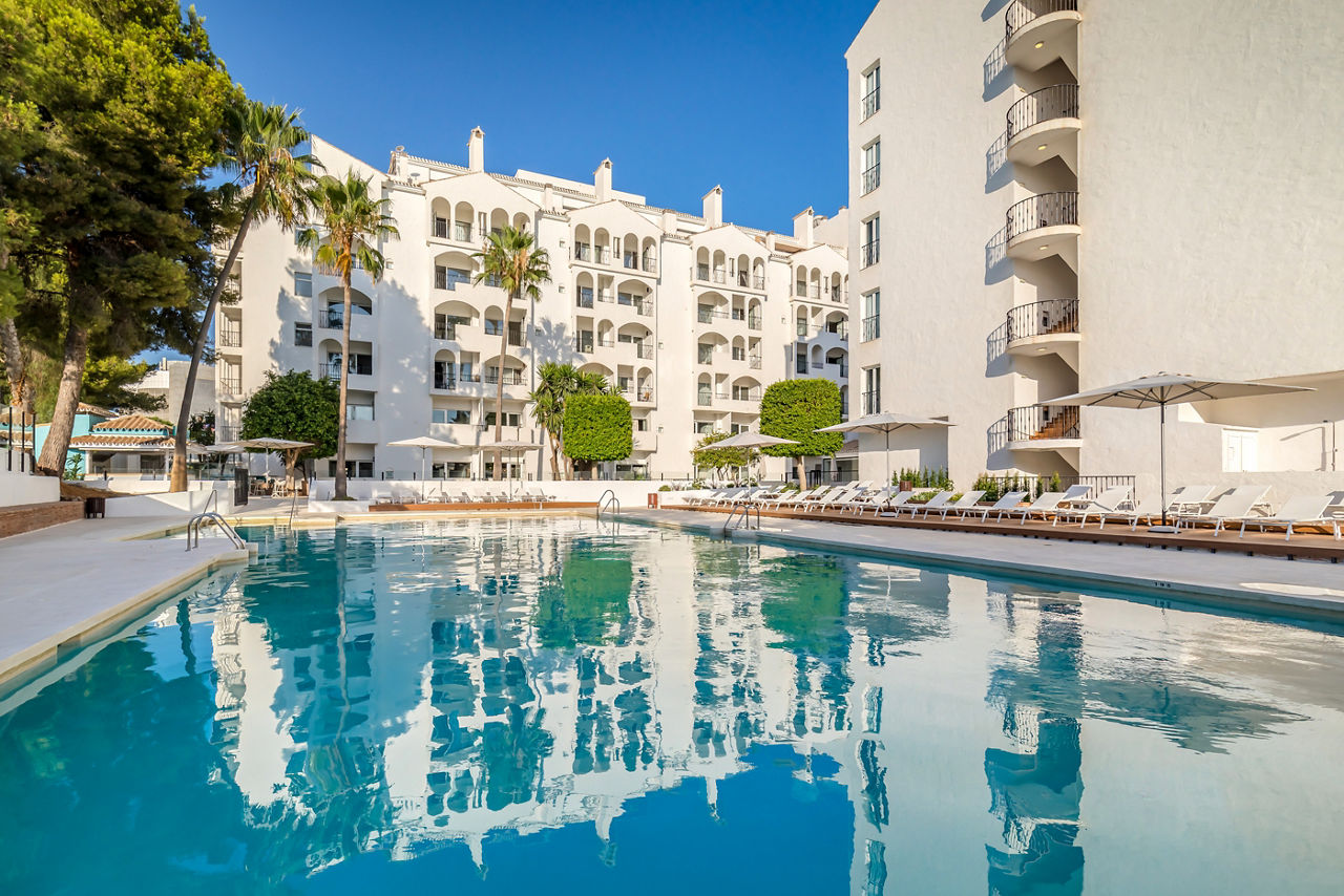 Occidental Puerto Banus