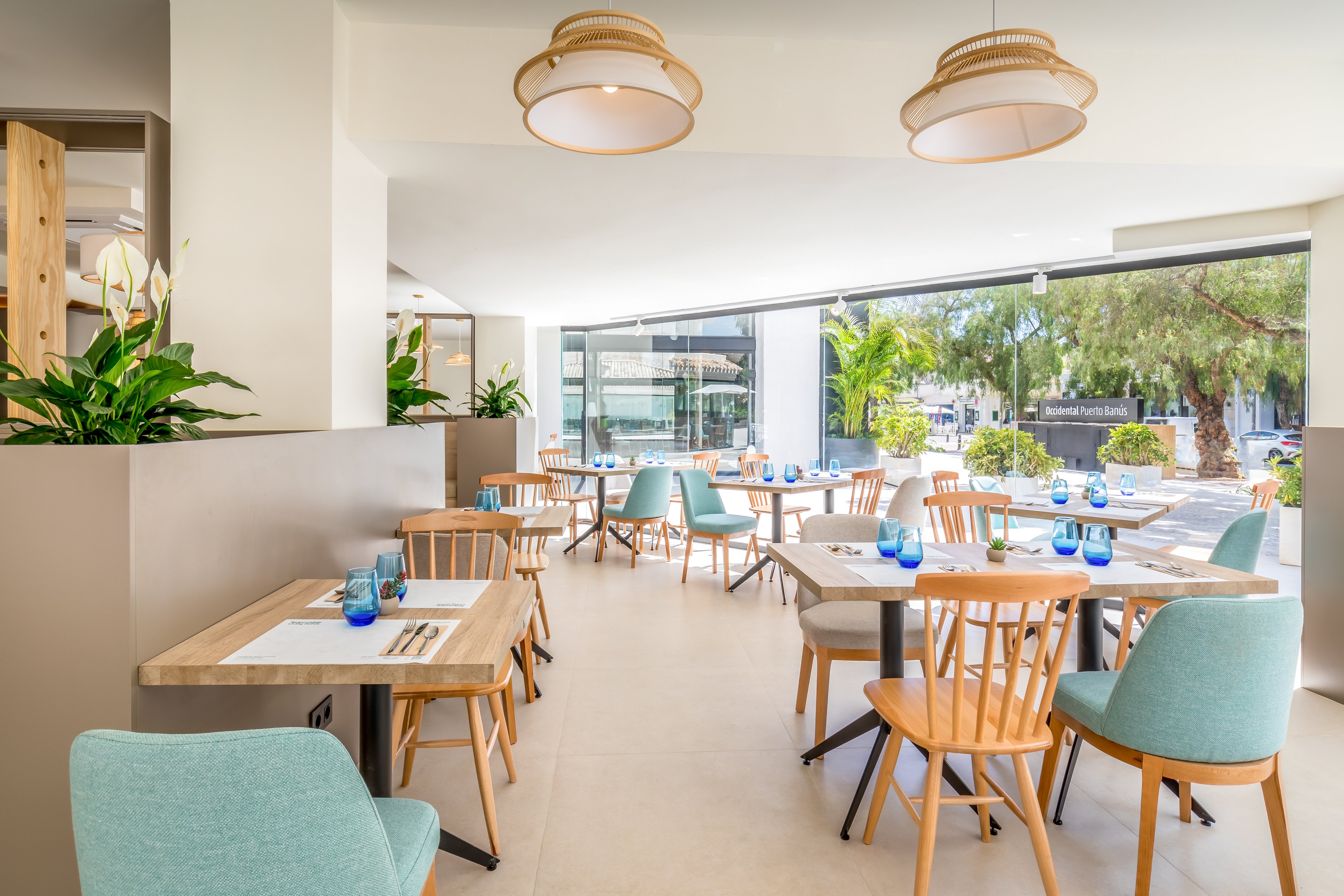 Occidental Puerto Banus