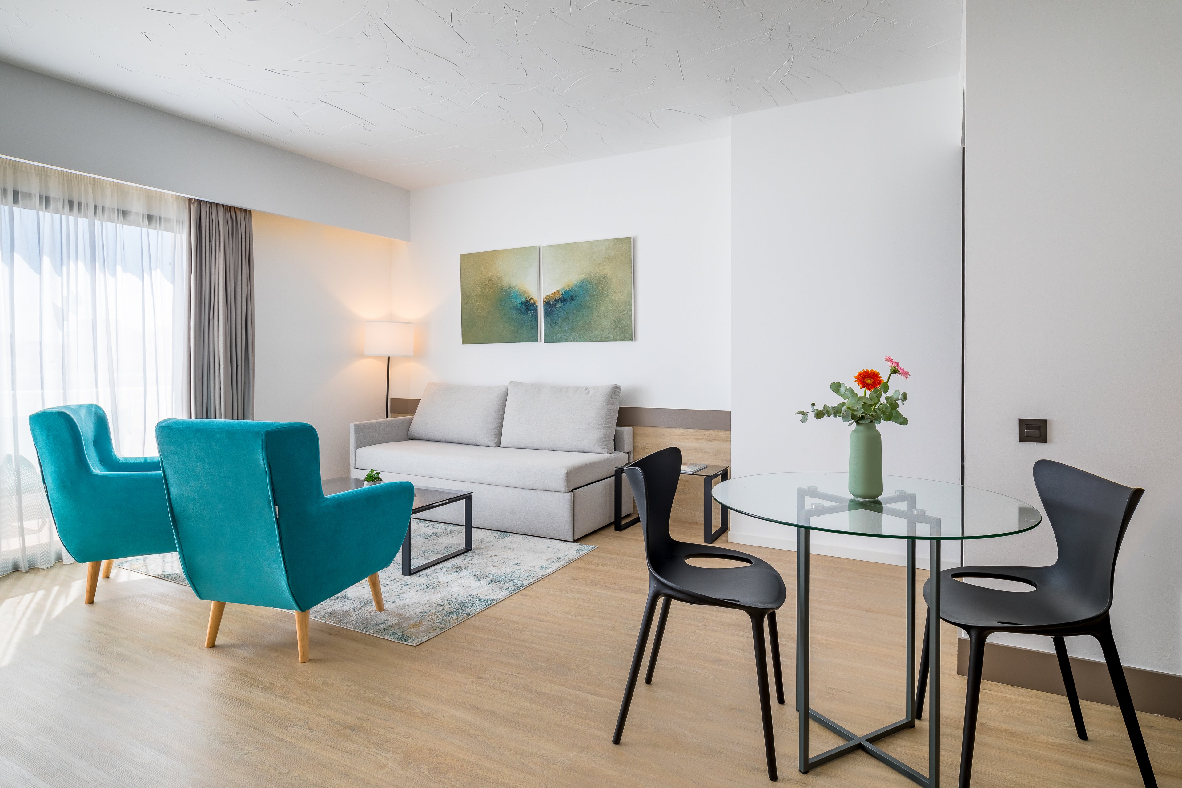 Occidental Puerto Banus