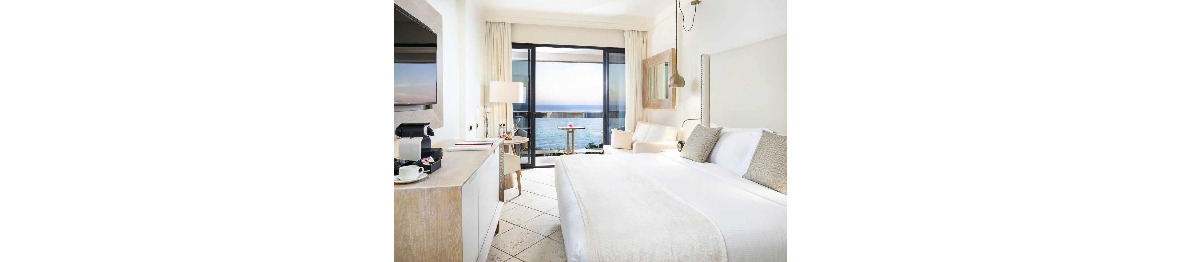 Hotel Don Pepe A Gran Melia Hotel