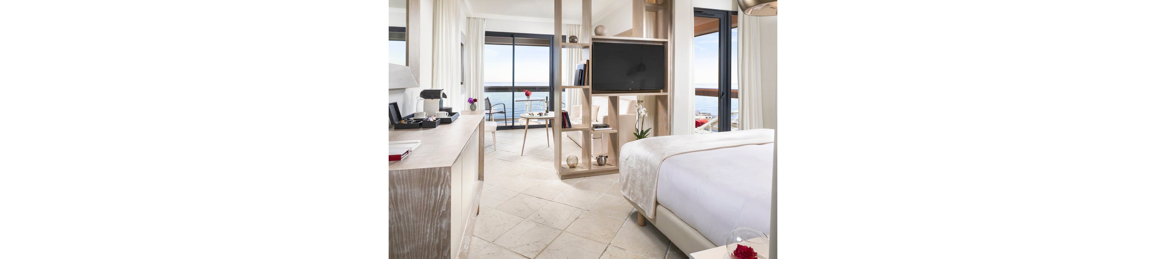 Hotel Don Pepe A Gran Melia Hotel